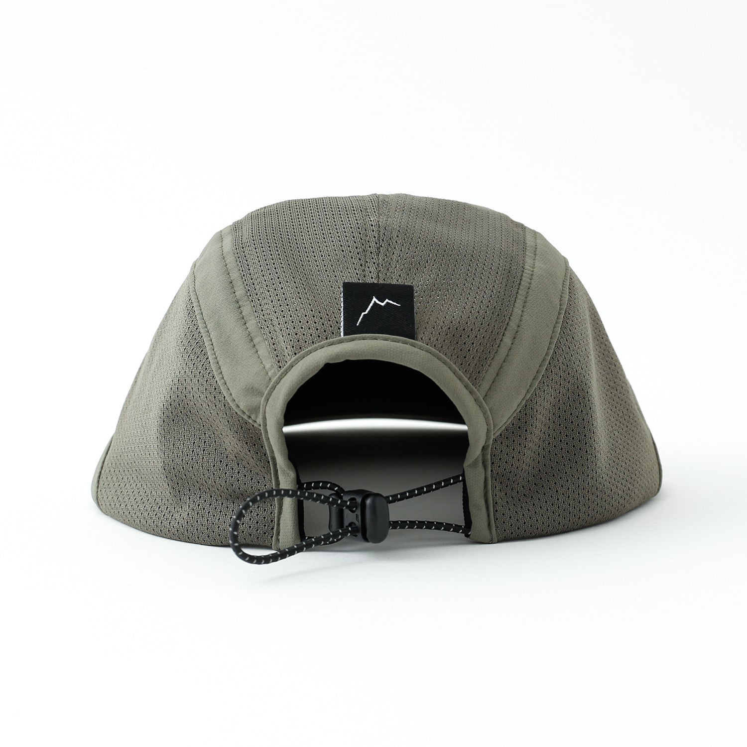 Soft Mesh Cap | Khaki
