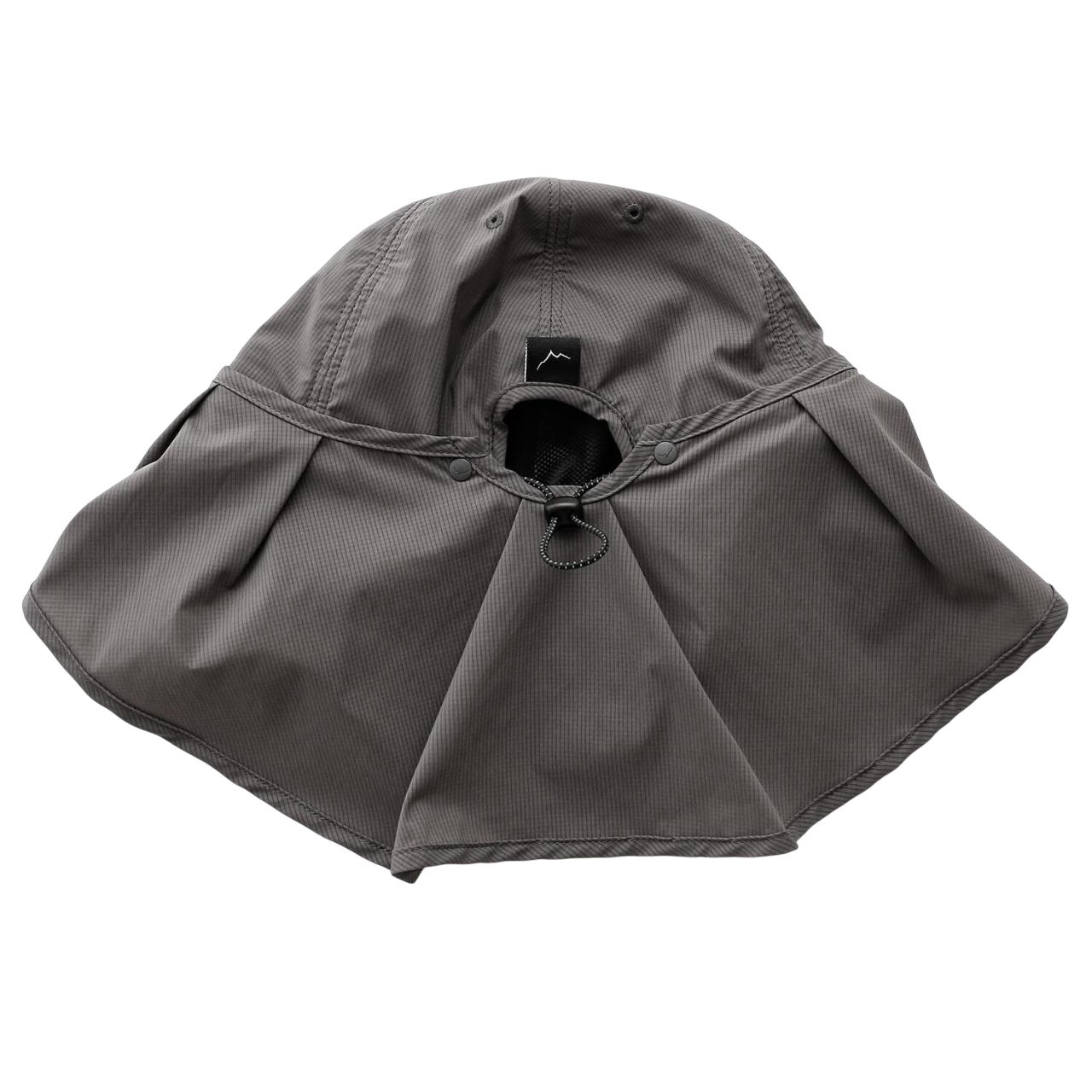 Hiker Cap | Grey