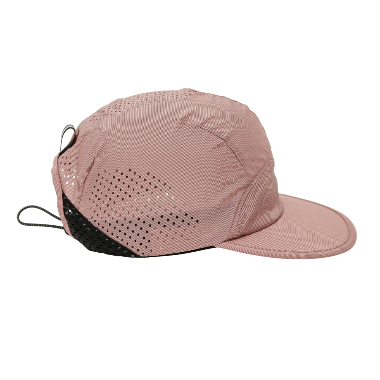 Stretch Light Air Cap | Pink