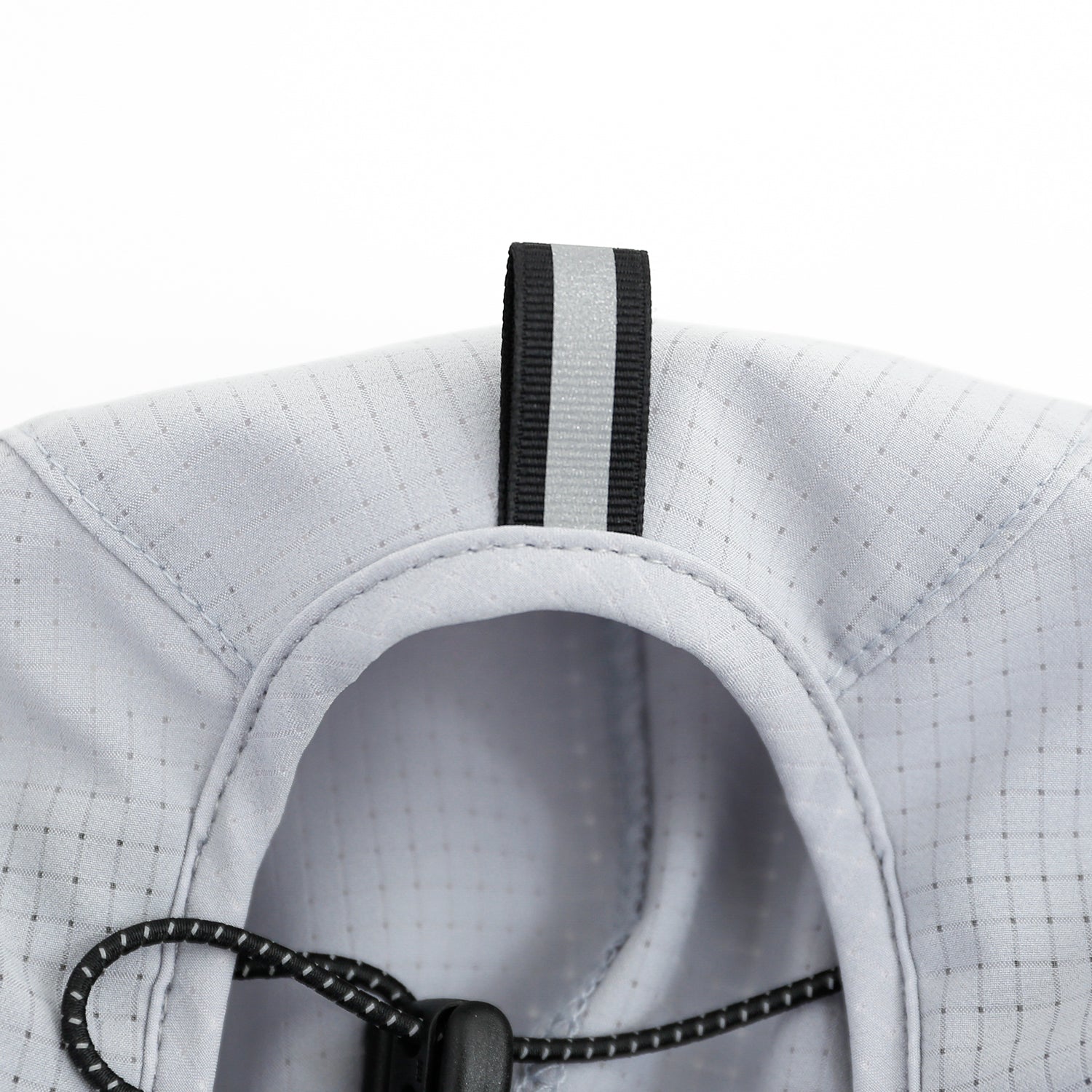 Flow 5 Panel Cap_S.B | Light Grey