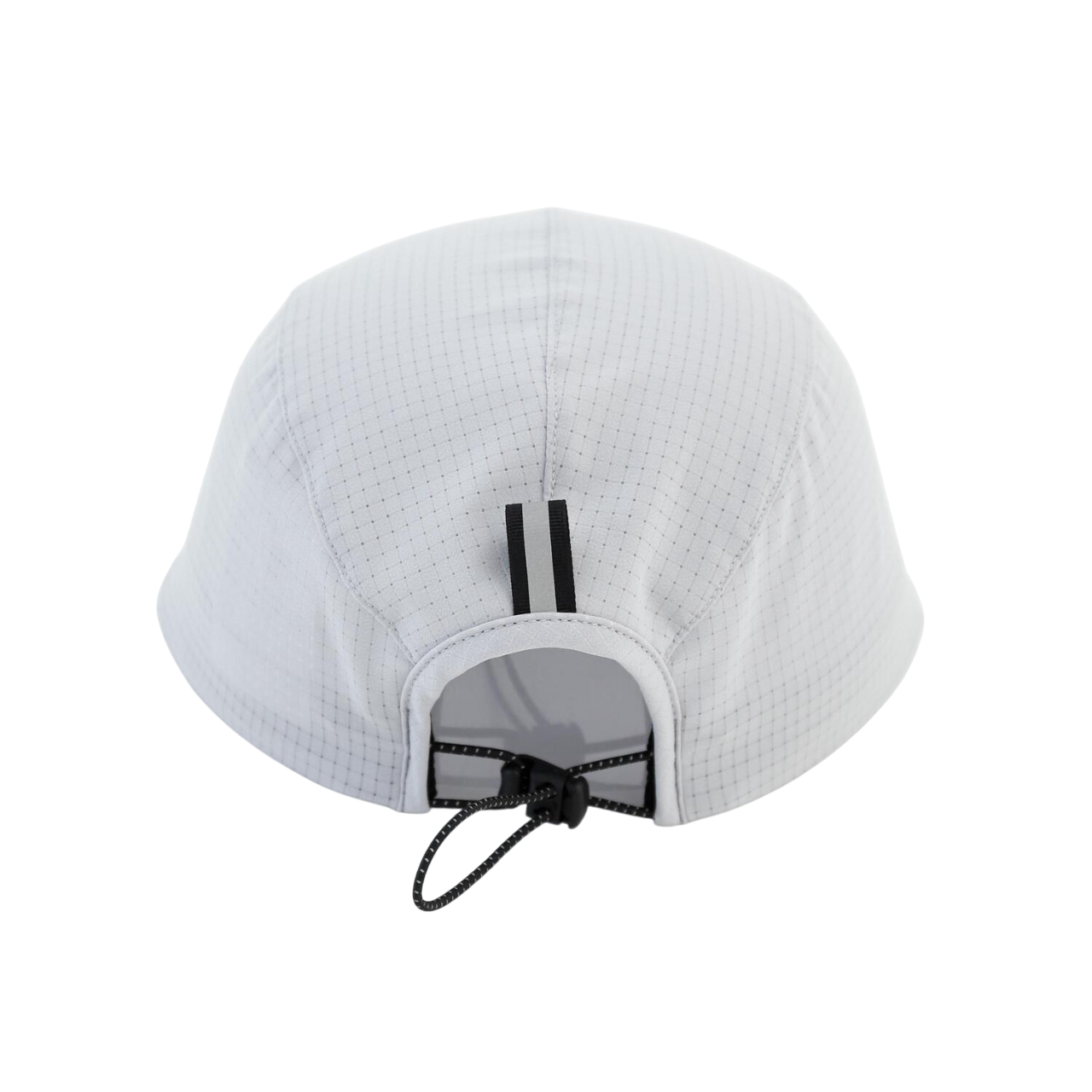 Flow 5 Panel Cap_S.B | Light Grey