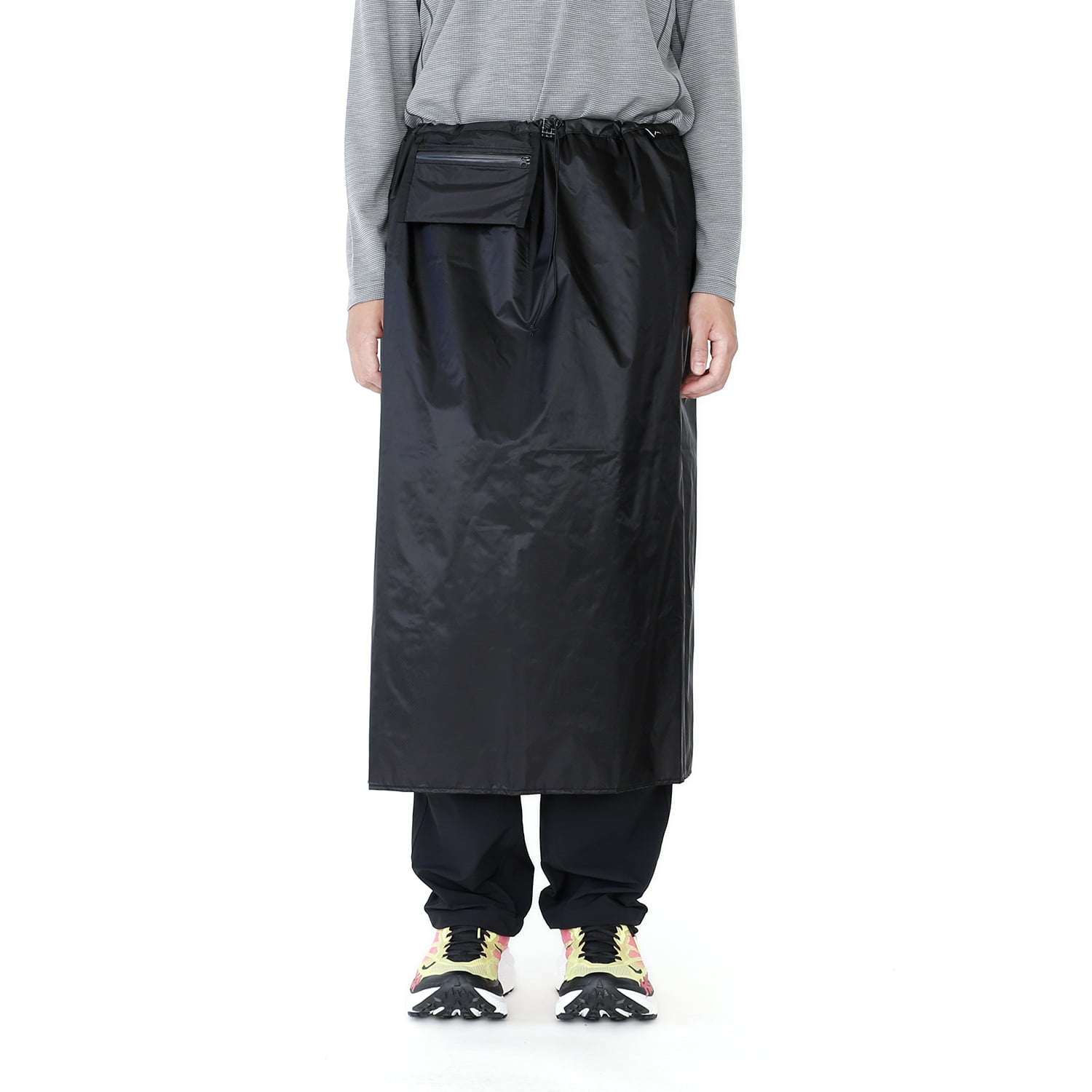 Hiking Skirt | Black