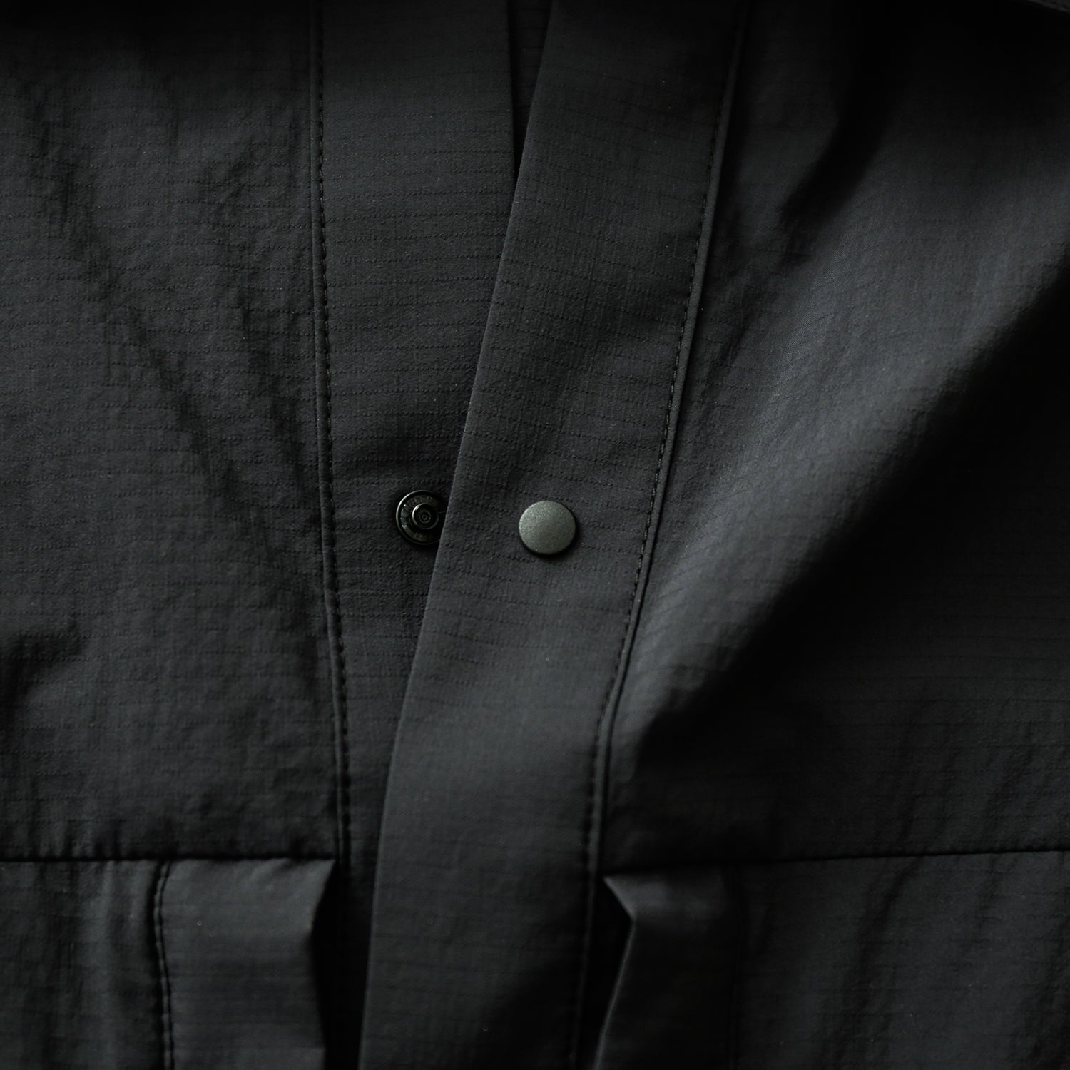 Light Shirts | Black