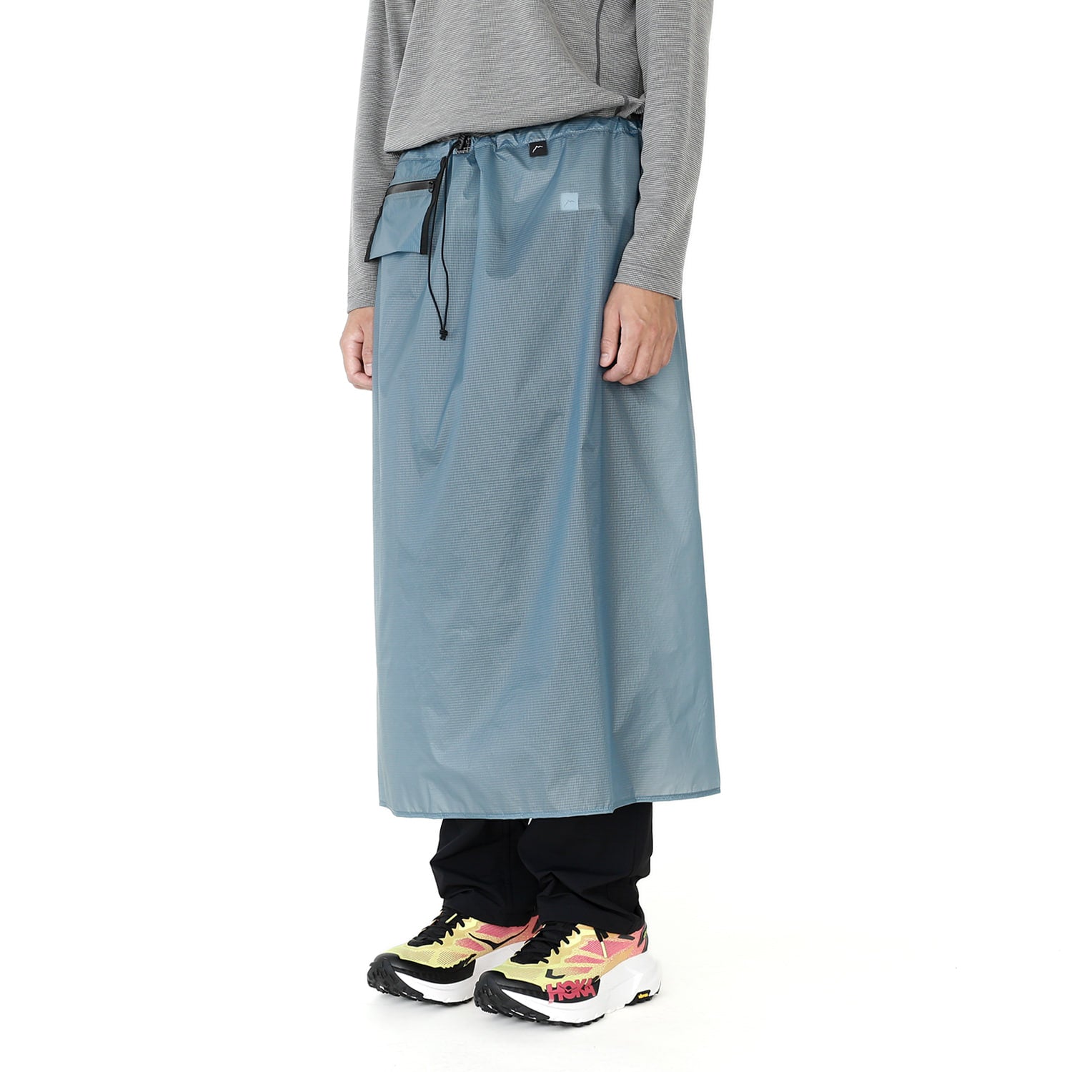 Hiking Skirt | Blue
