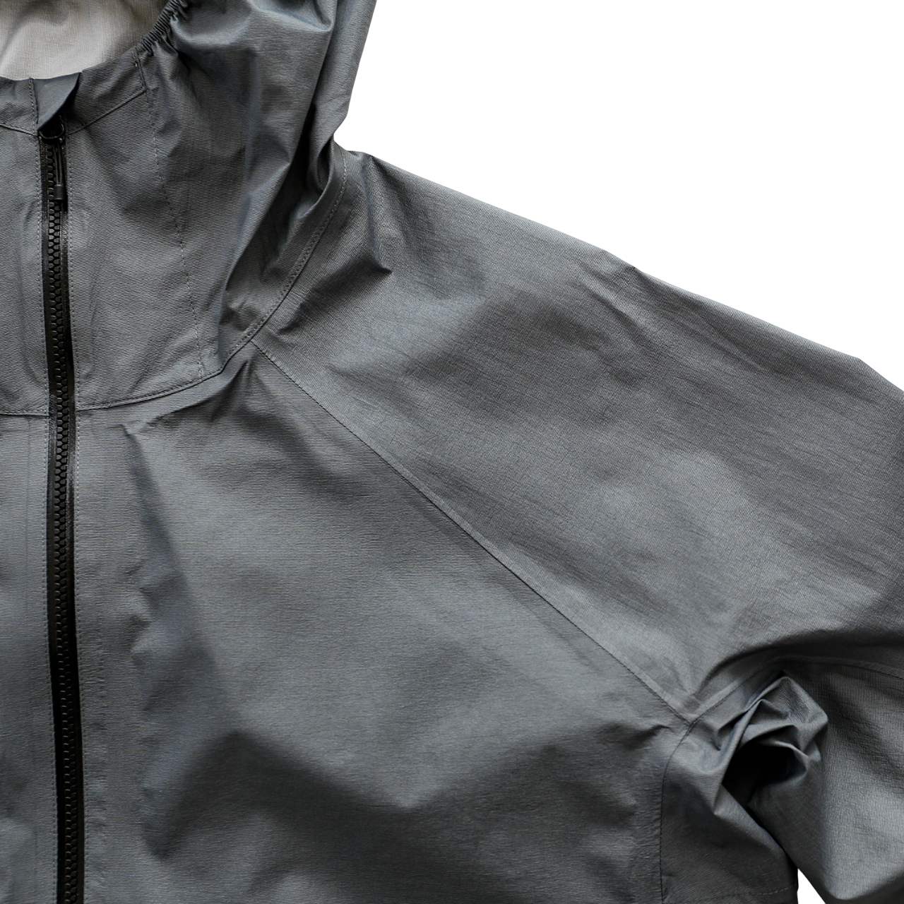 Light Trail 3L Jacket | Blue Grey