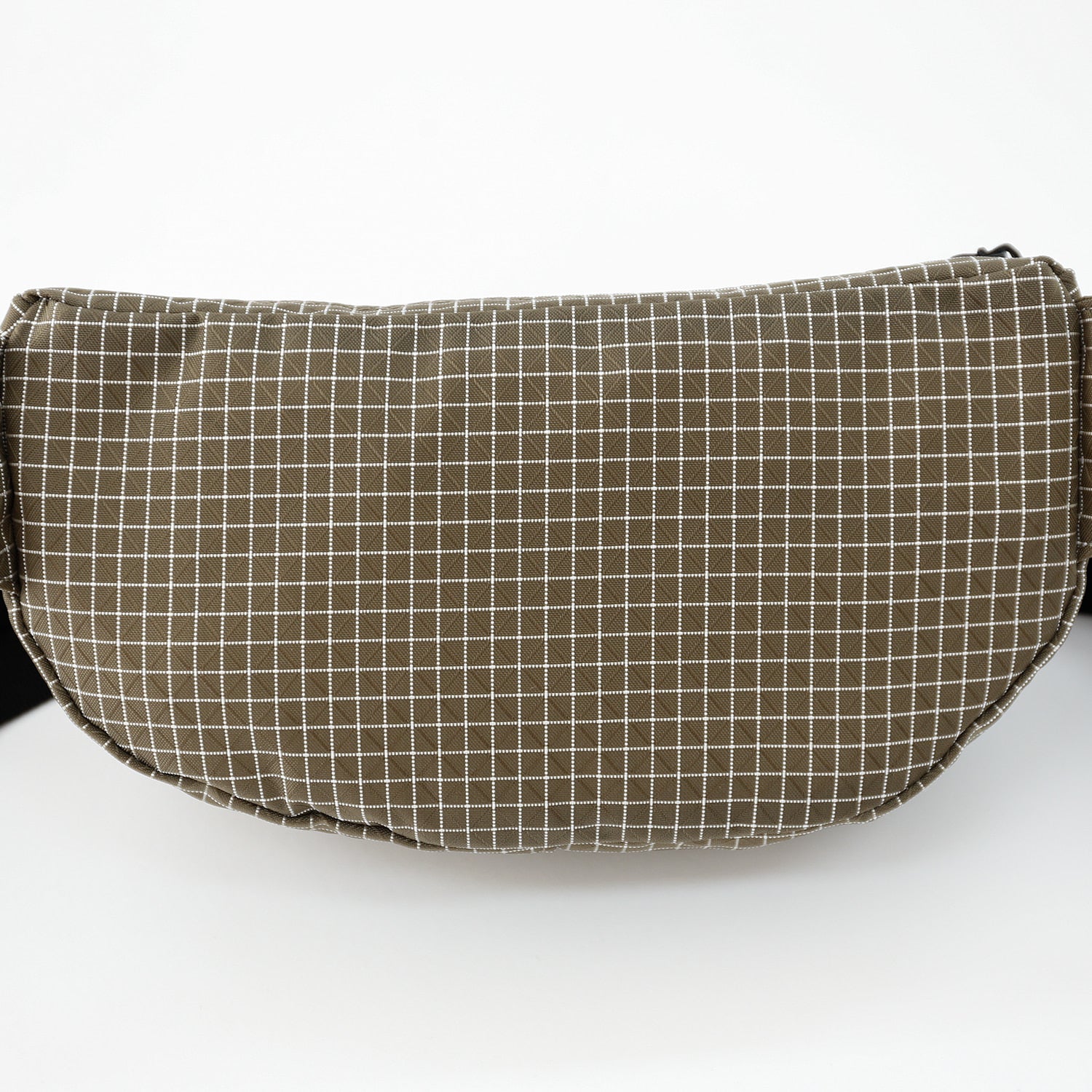 Grid Fanny | Khaki