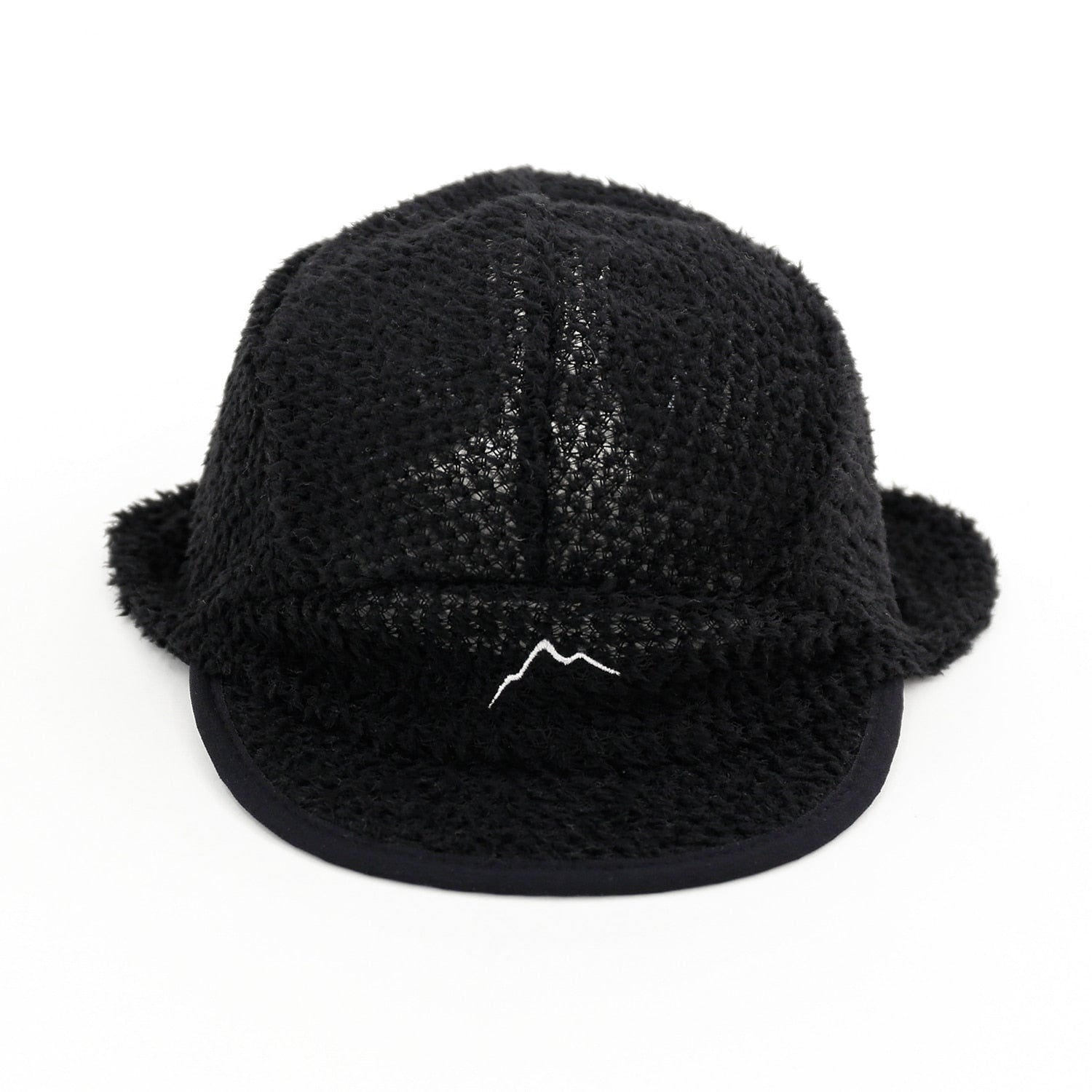 Alpha Cap | Black
