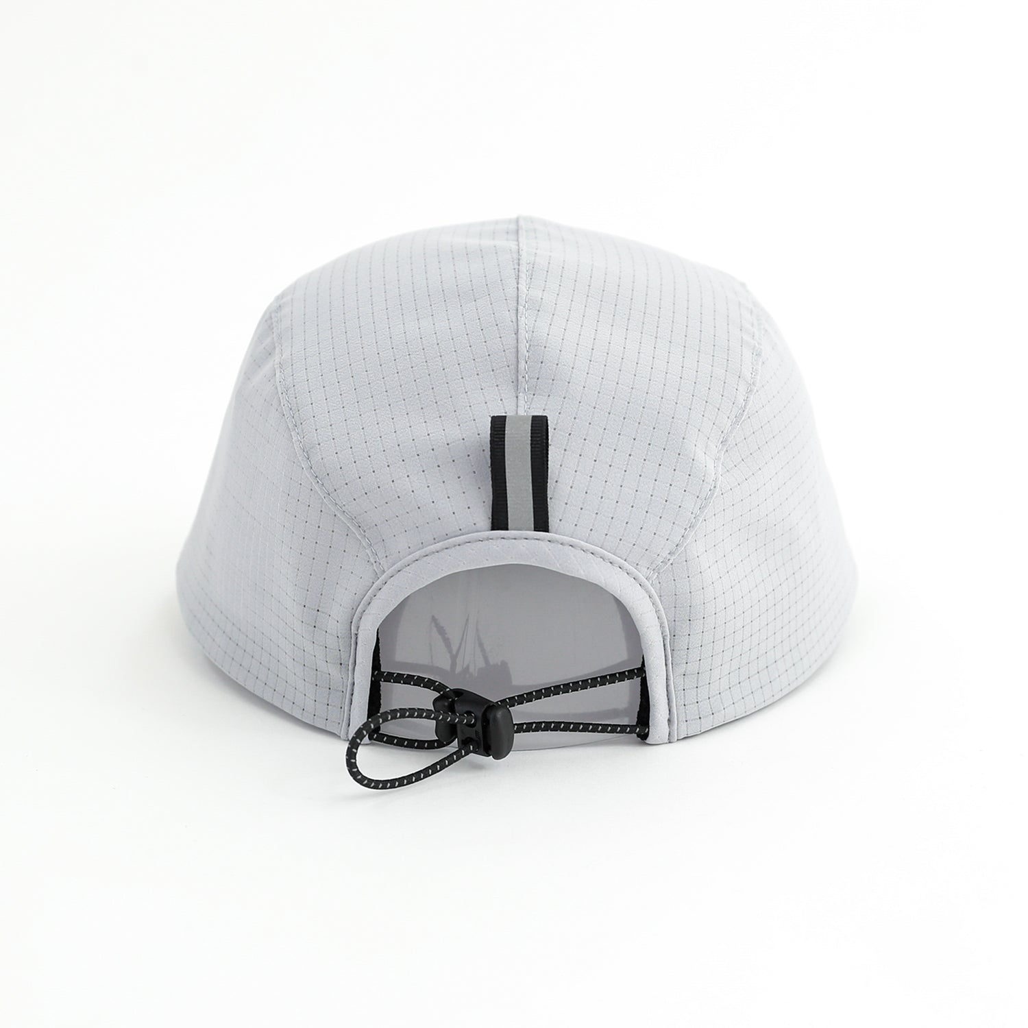 Flow 5 Panel Cap_S.B | Light Grey