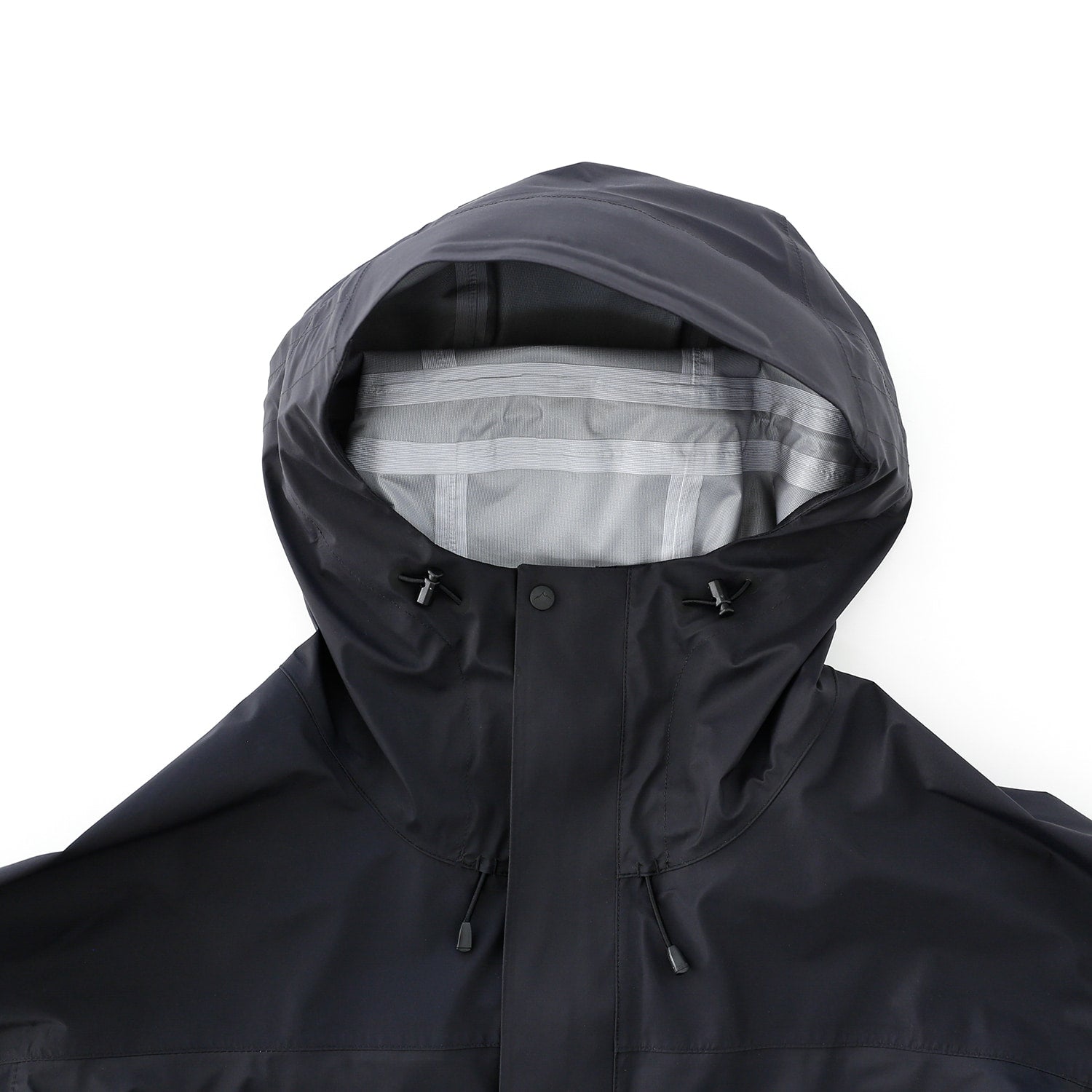3L Mountain Jacket | Black