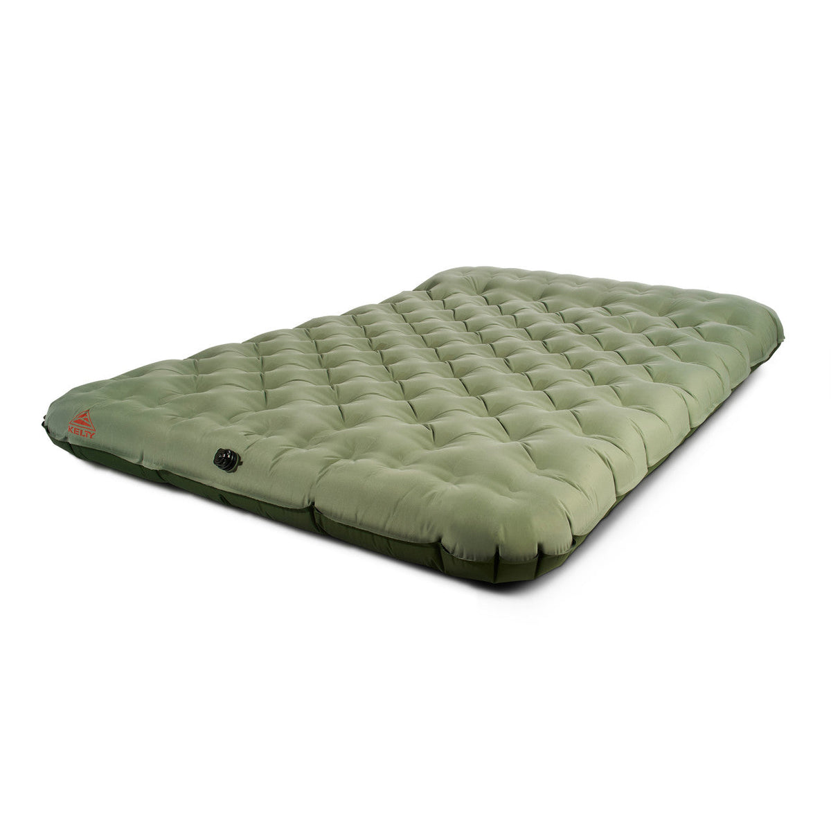 Kush Airbed w/ Rechargeable Pump