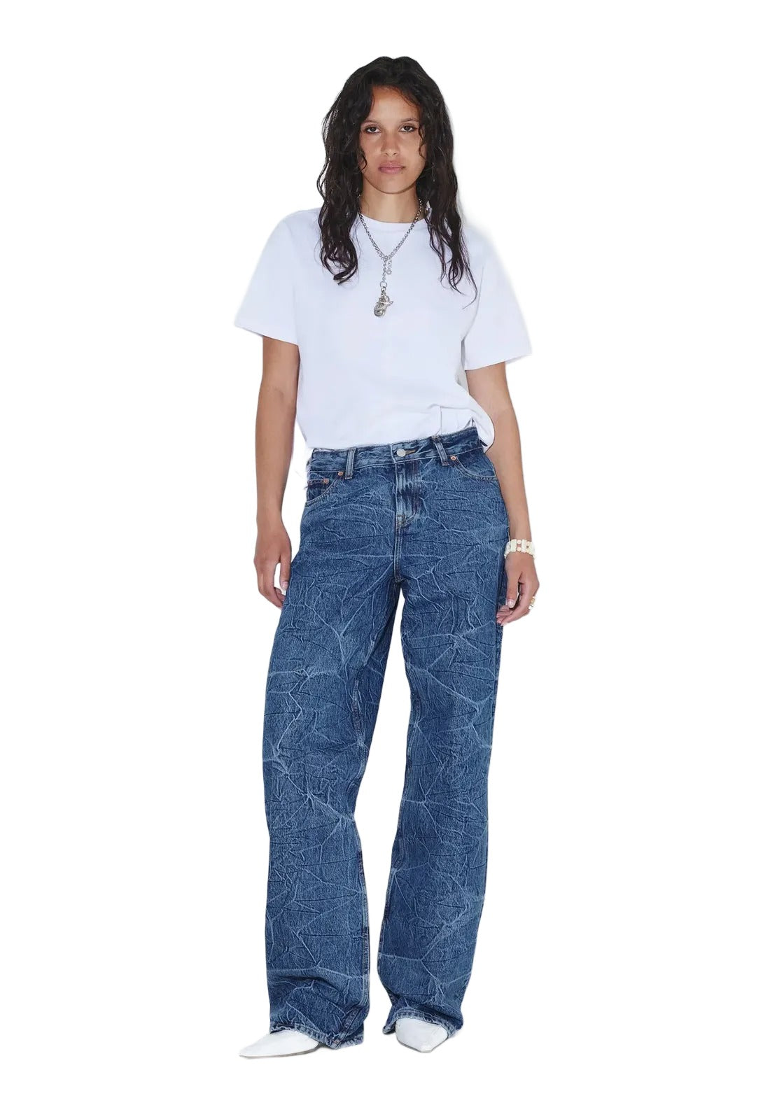 Hill Low Relaxed | Honey Fun
