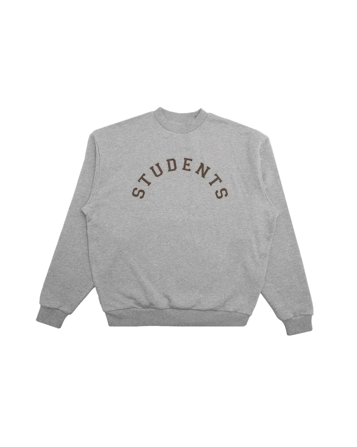 Academics Crew Sweater