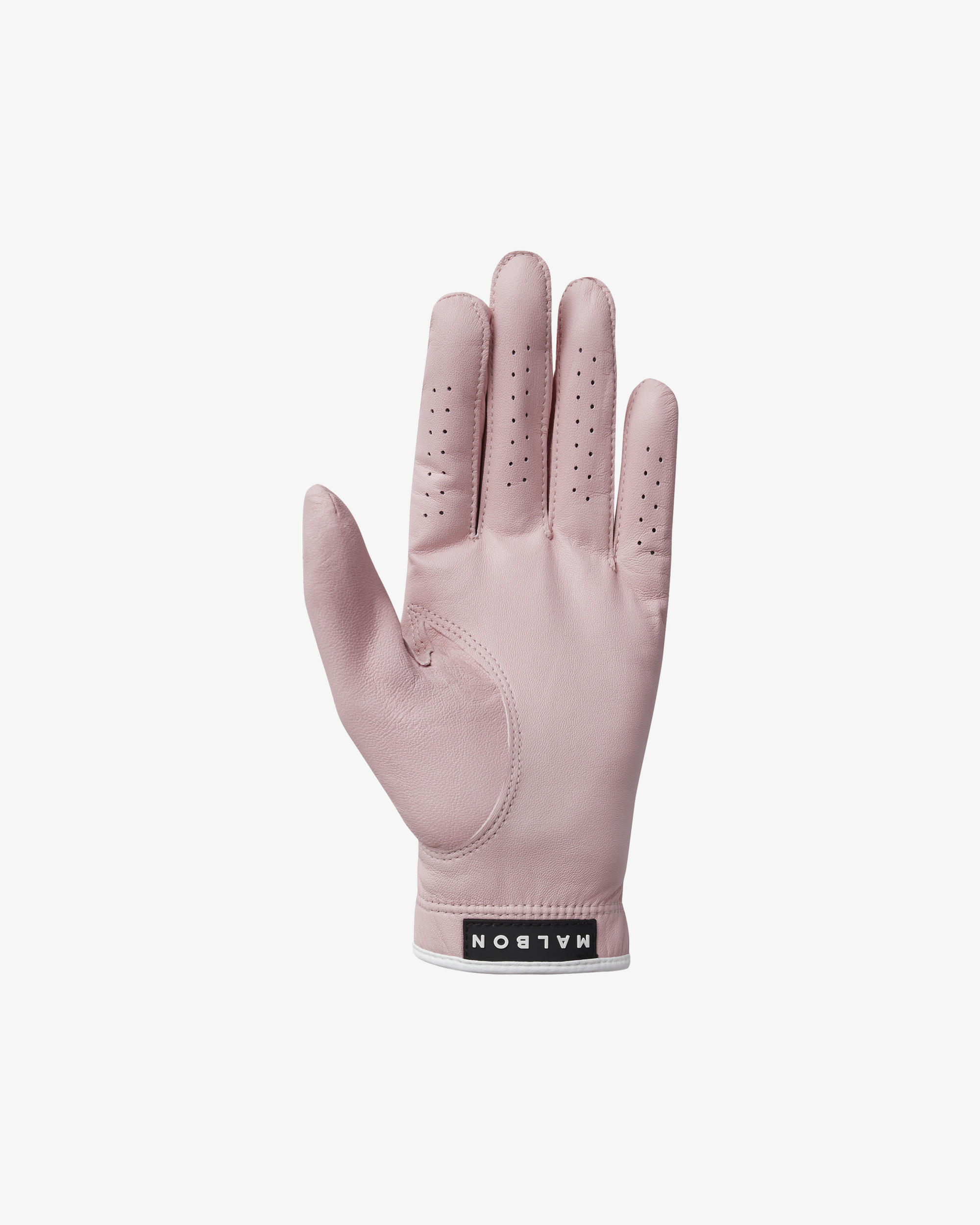 Manuela Glove | Dusty Rose