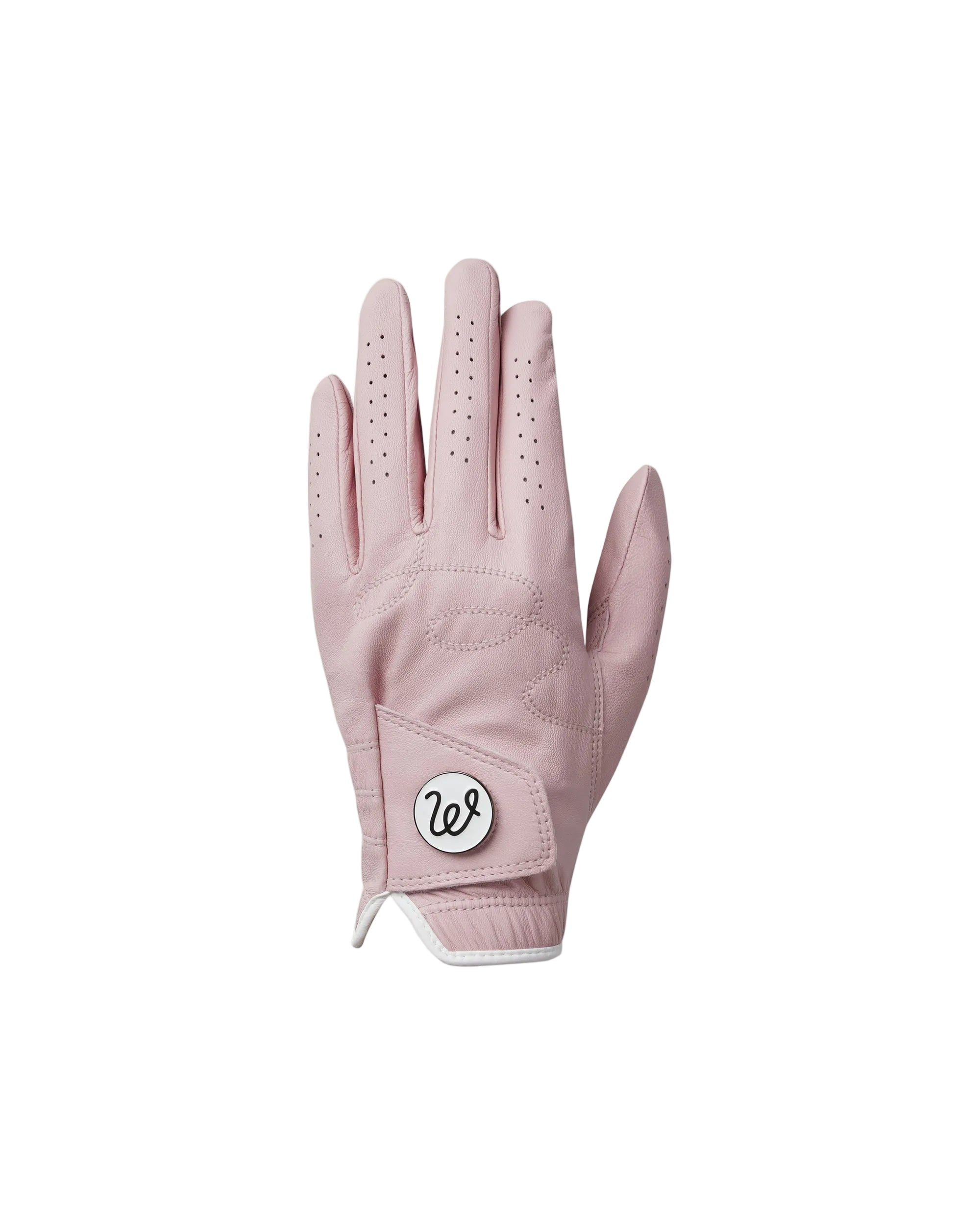 Manuela Glove | Dusty Rose