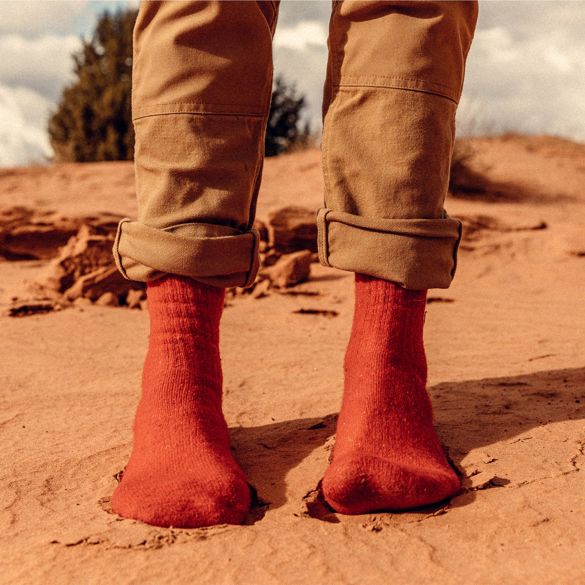 Mountain Socks Bundle