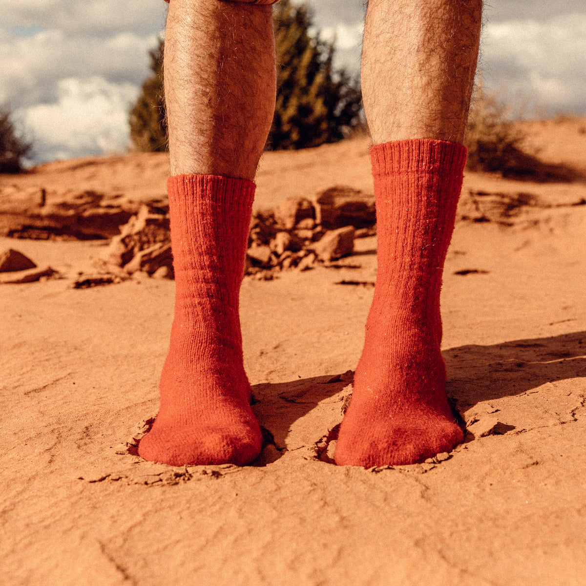 Mountain Socks Bundle