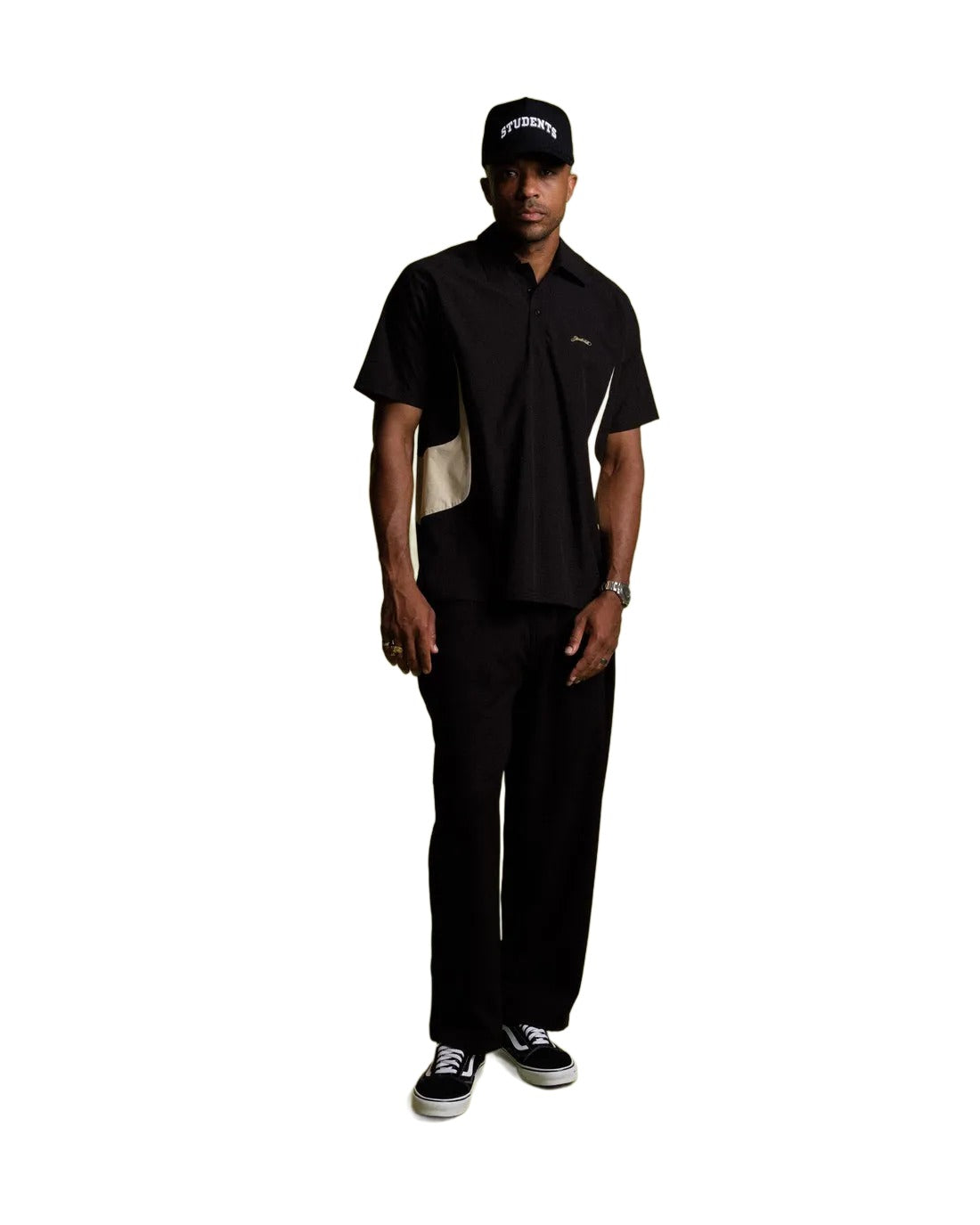 Newport S/S Polo Shirt
