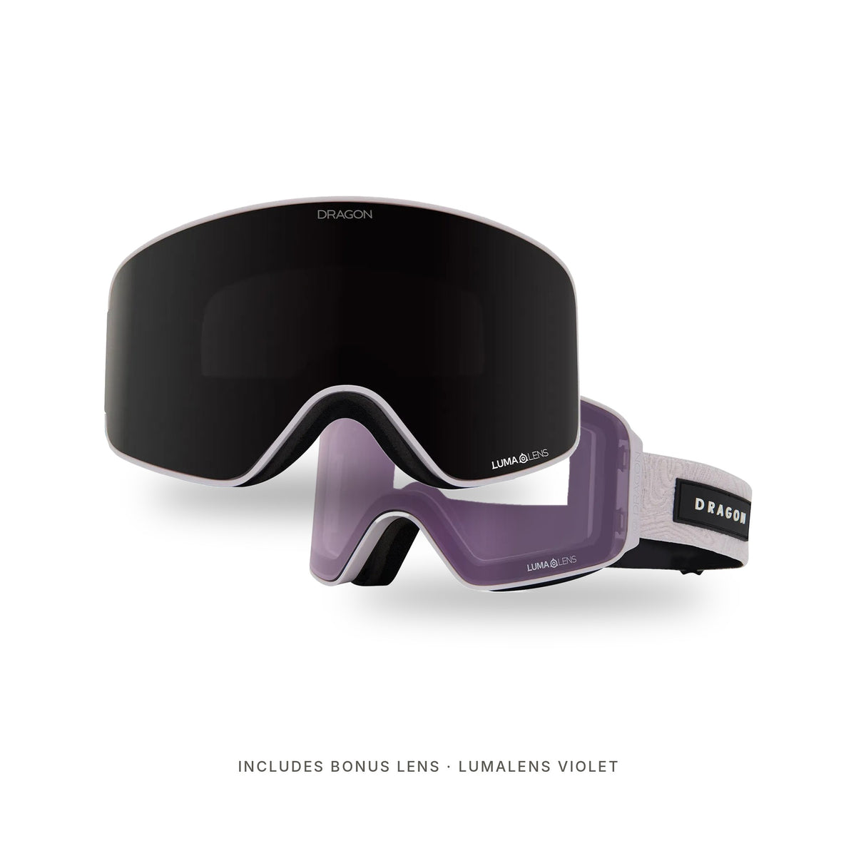 NFX Mag Otg with Bonus Lens – Galactic Lilac (with bonus lens)