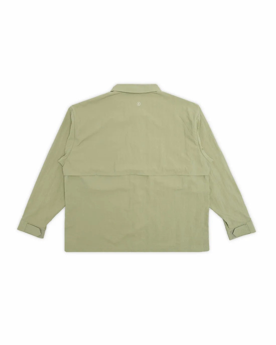 Oso Nylon Jacket