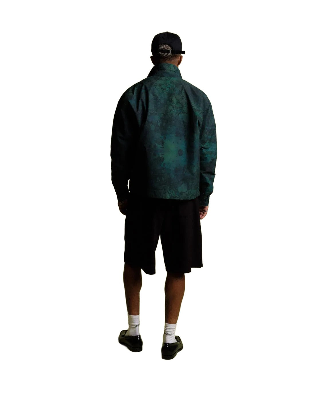 Perris Nylon Coat