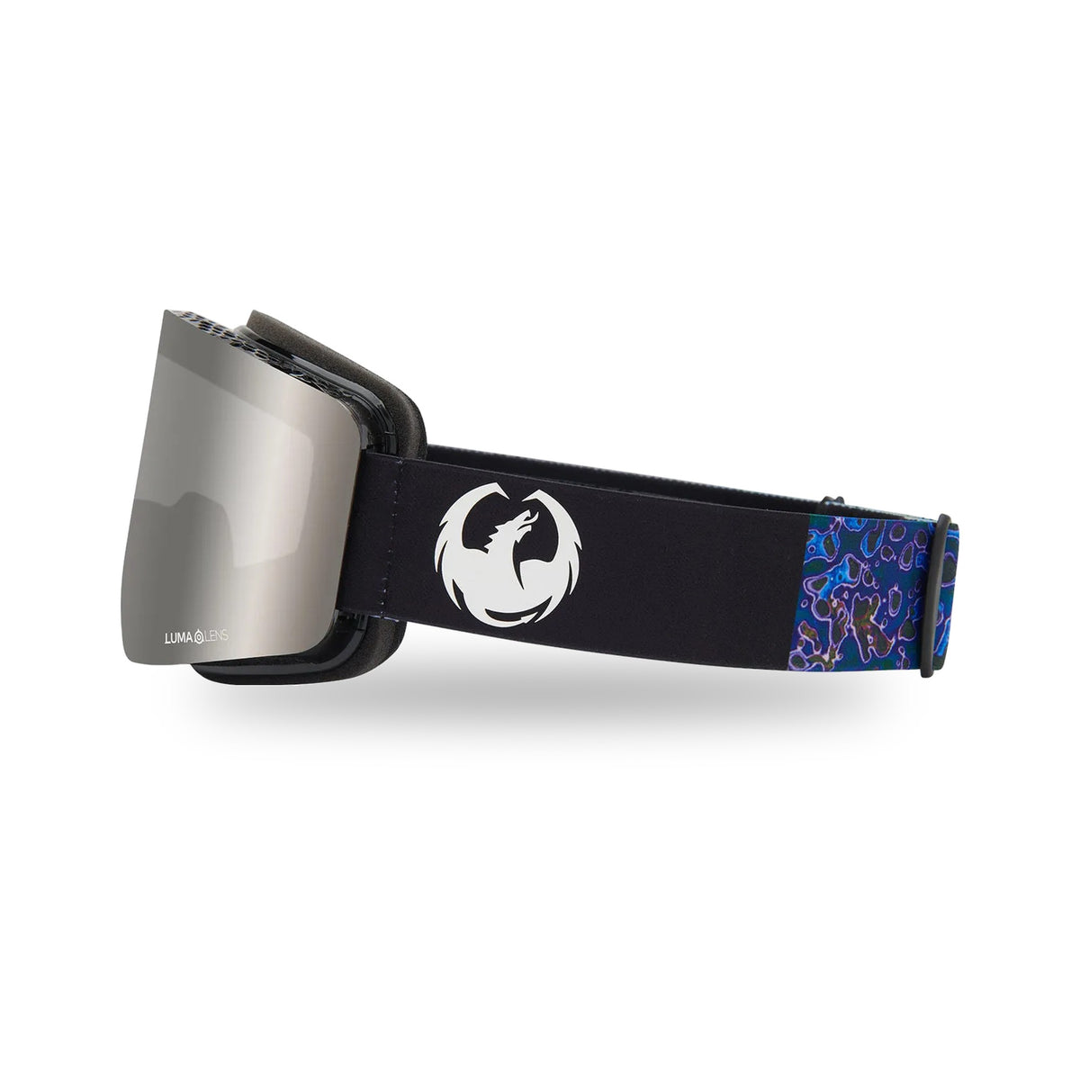 R1 OTG – Urushi (side view)