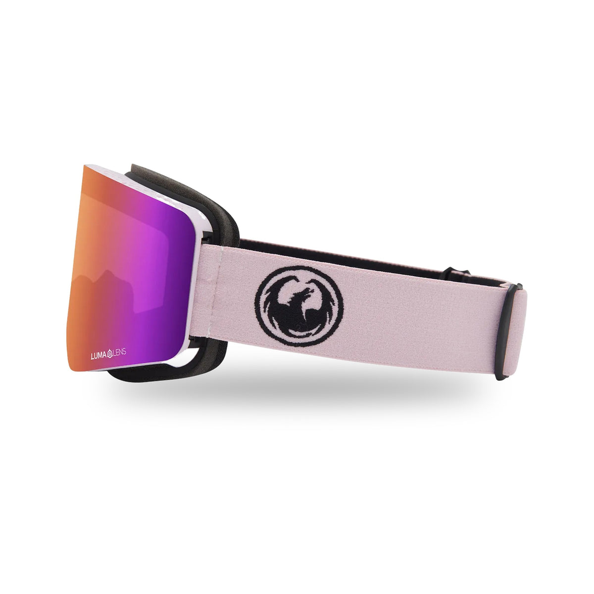 R1 OTG - Spyder Collab – Spyder Lavender (side view)