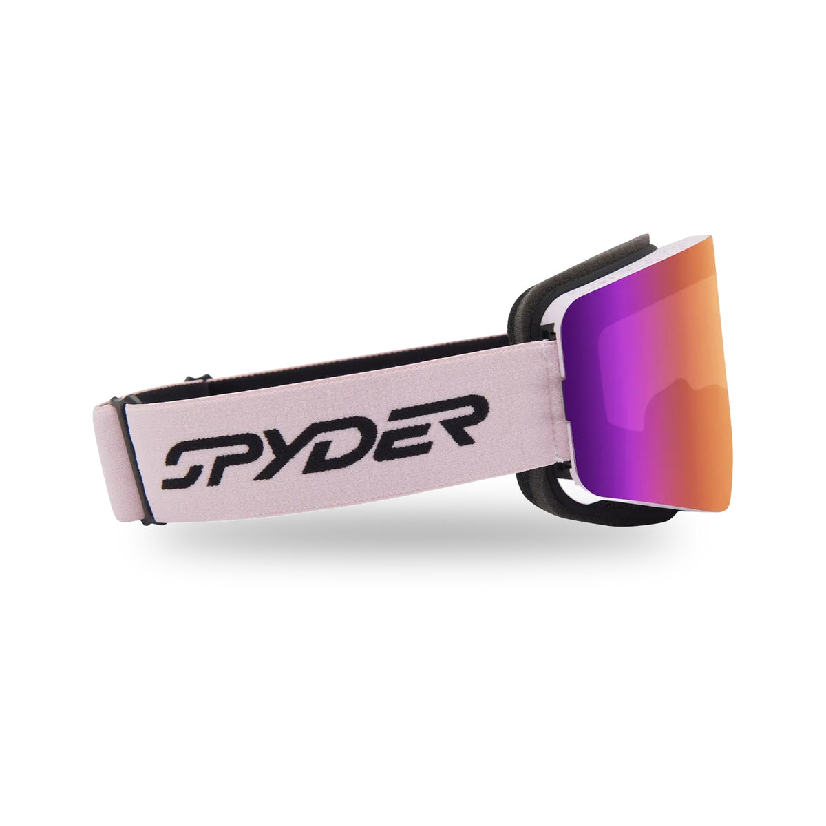 R1 OTG - Spyder Collab – Spyder Lavender (side view)
