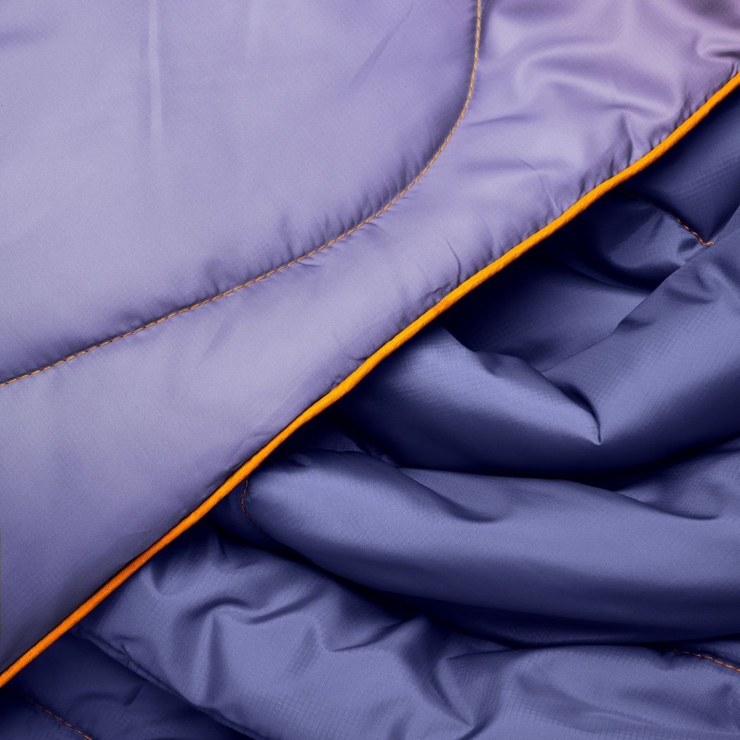 Rumpl Original Puffy Blanket - Dusk Fade Original Puffy Blanket - Dusk Fade | Rumpl Blankets For Everywhere Printed Original