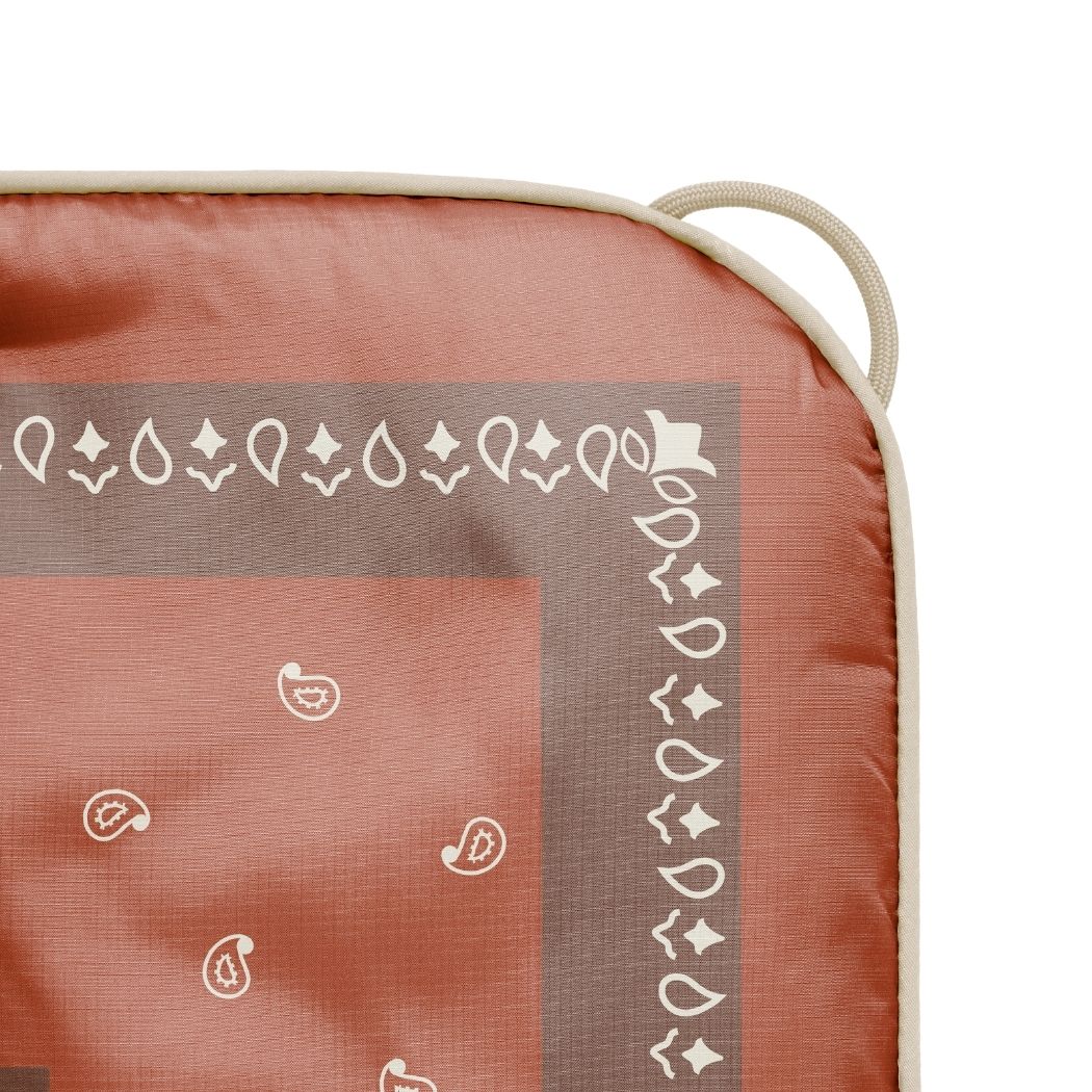 Rumpl Original Puffy Blanket - Sedona Saguaro Bandana Original Puffy Blanket - Sedona Saguaro Bandana | Rumpl Blankets Solid Original