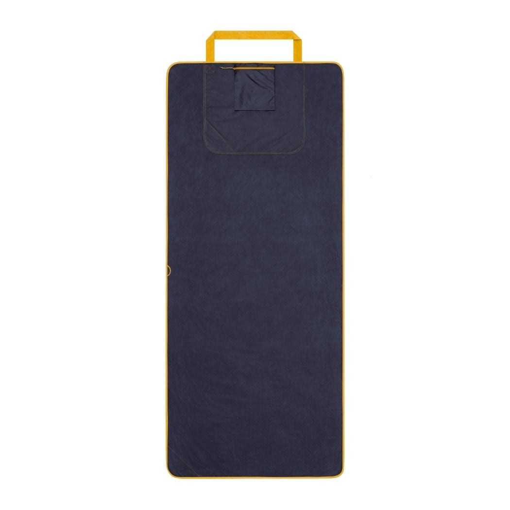 Rumpl Tech Towel Tote - Tapestry Tie Dye Tech Towel Tote - Tapestry Tie Dye | Rumpl Blankets For Everywhere Tech Towel