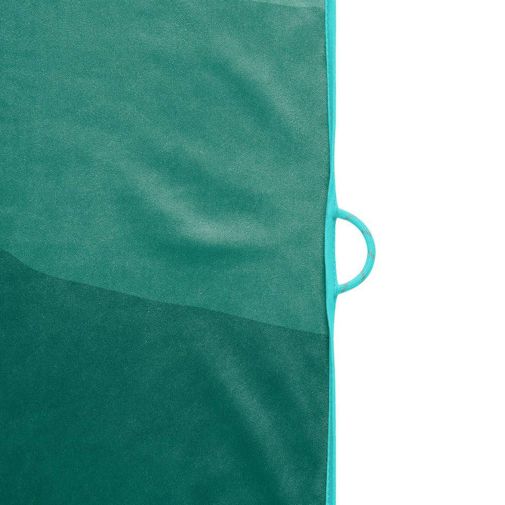 Rumpl Tech Towel - Cascade Fade Tech Towel - Cascade Fade | Rumpl Blankets for Everywhere Tech Towel