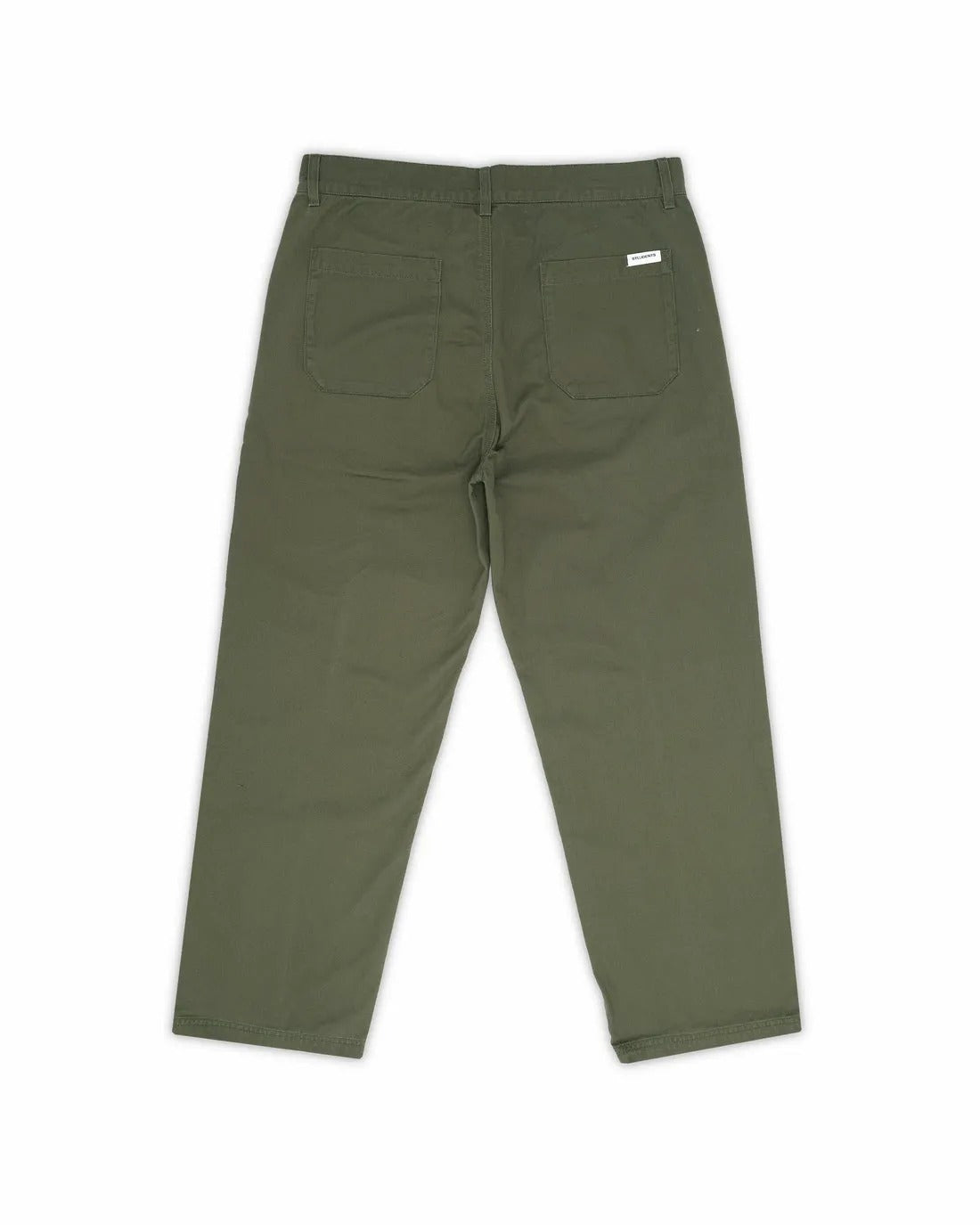 Stockton Work Pants