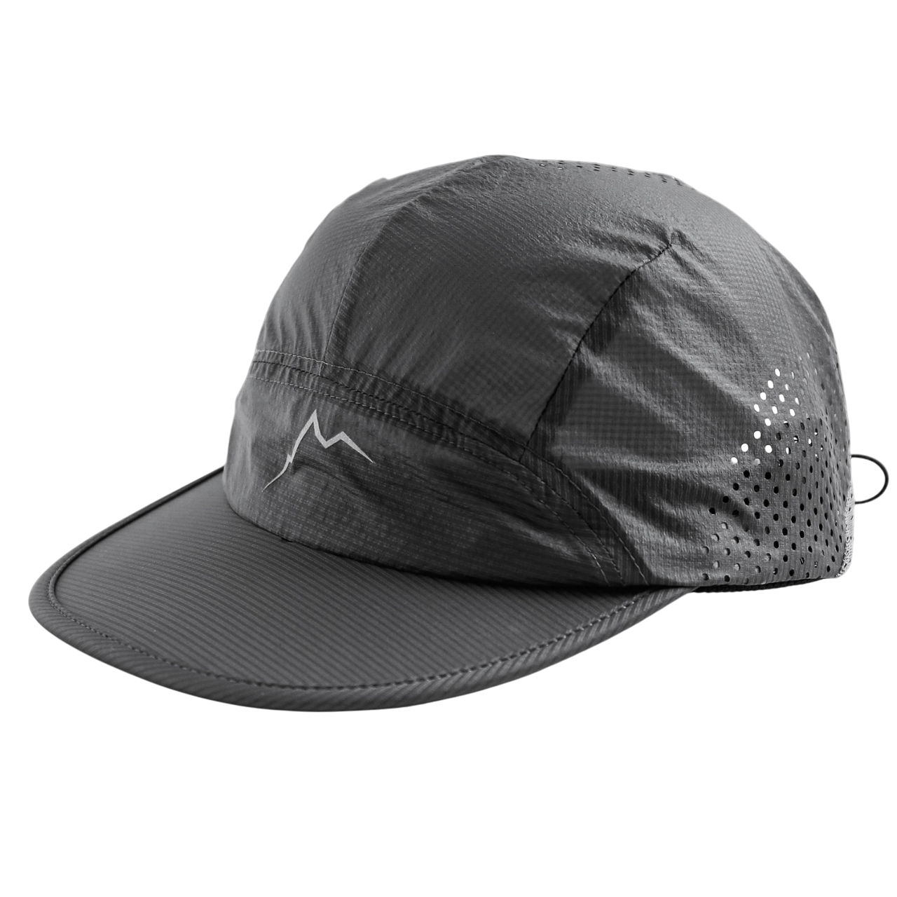 Stretch Light Air Cap | Light Grey