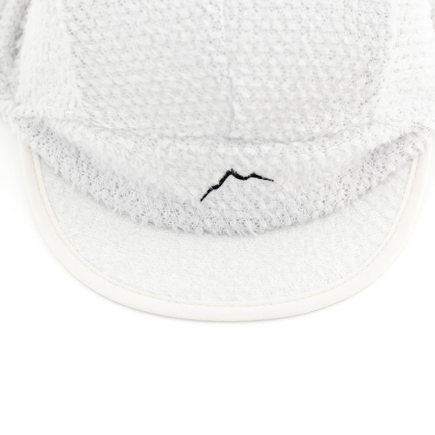 Alpha Cap | Grey Ice