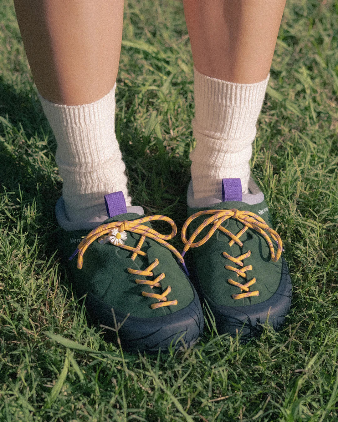 Ever Rest- Pine Green | Women's