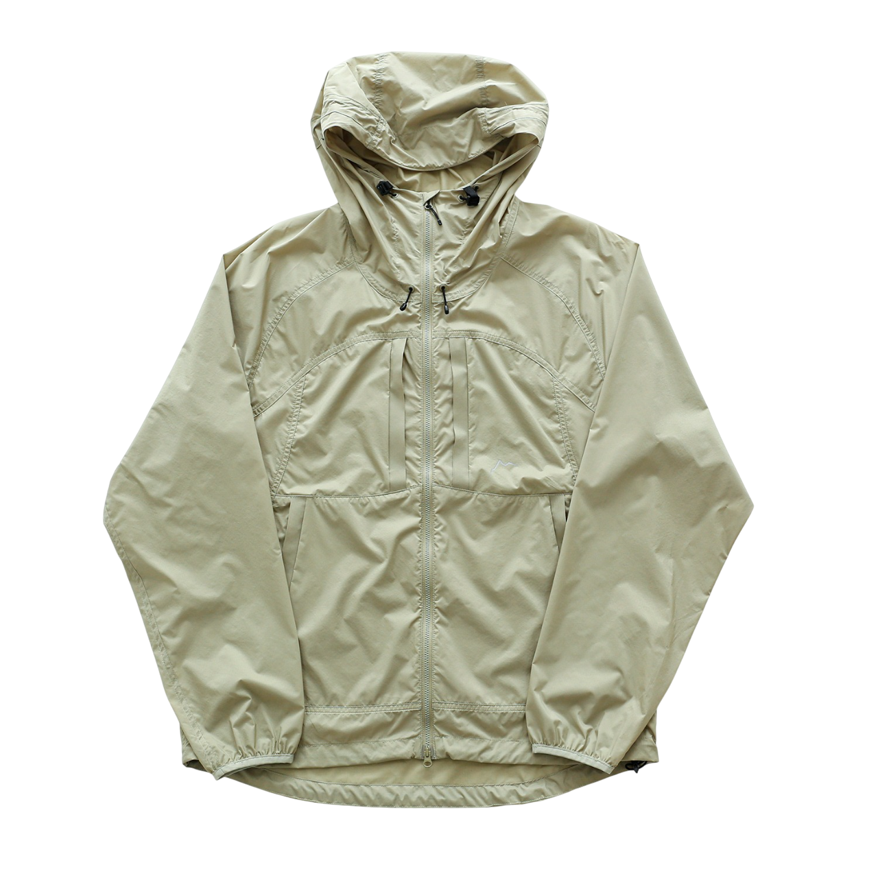 Wind Jacket | Beige