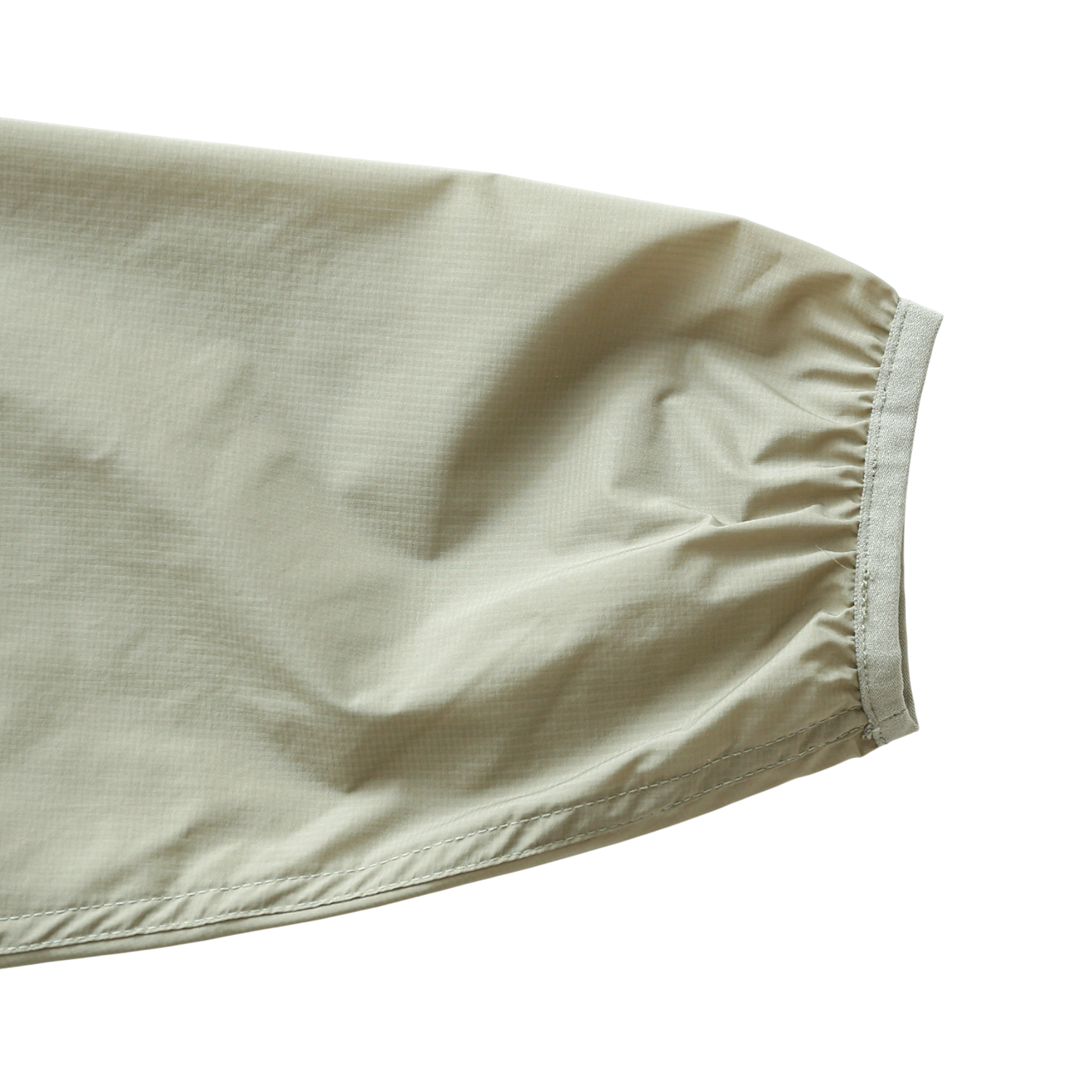 Wind Jacket | Beige
