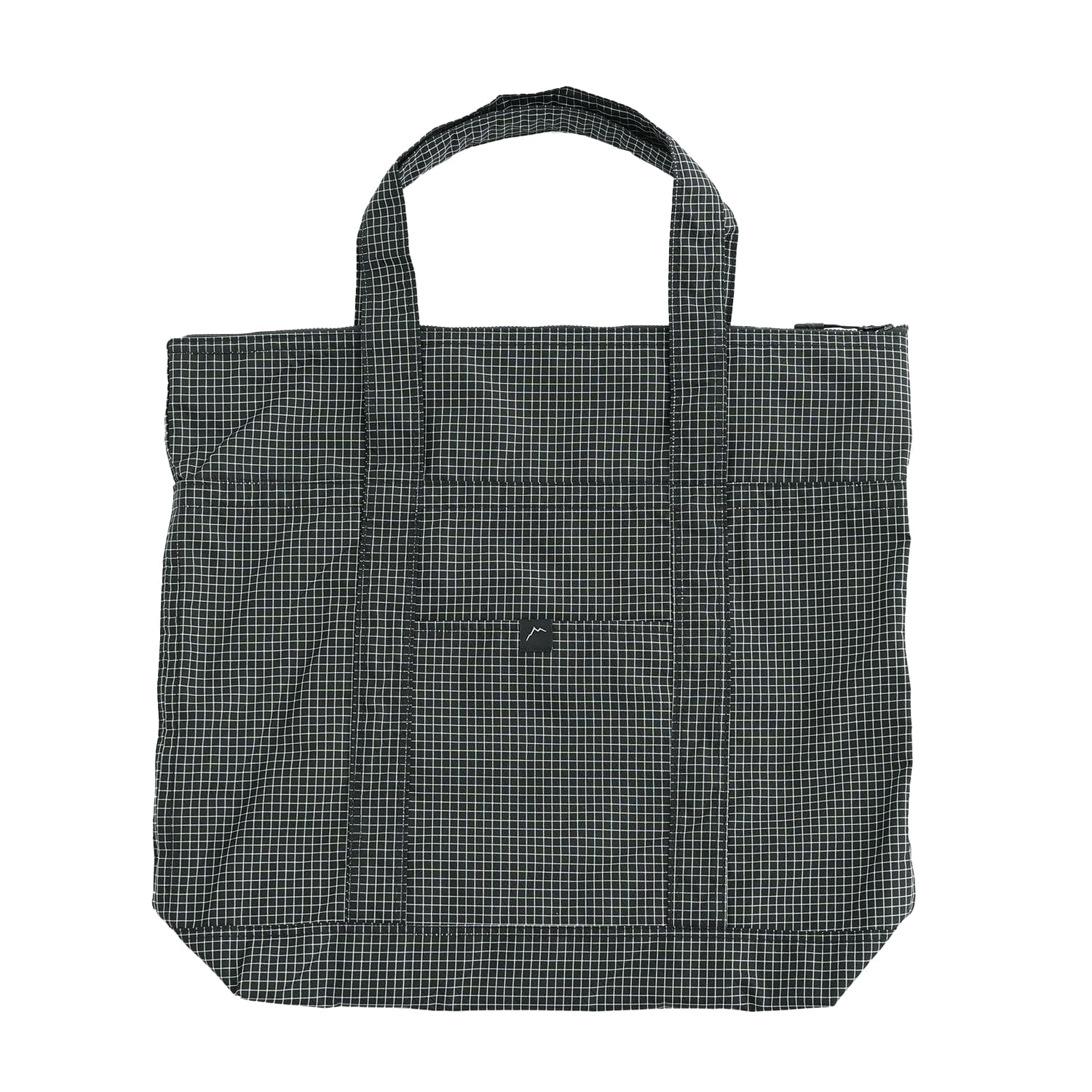 Grid Bag (cayl grid) | Black