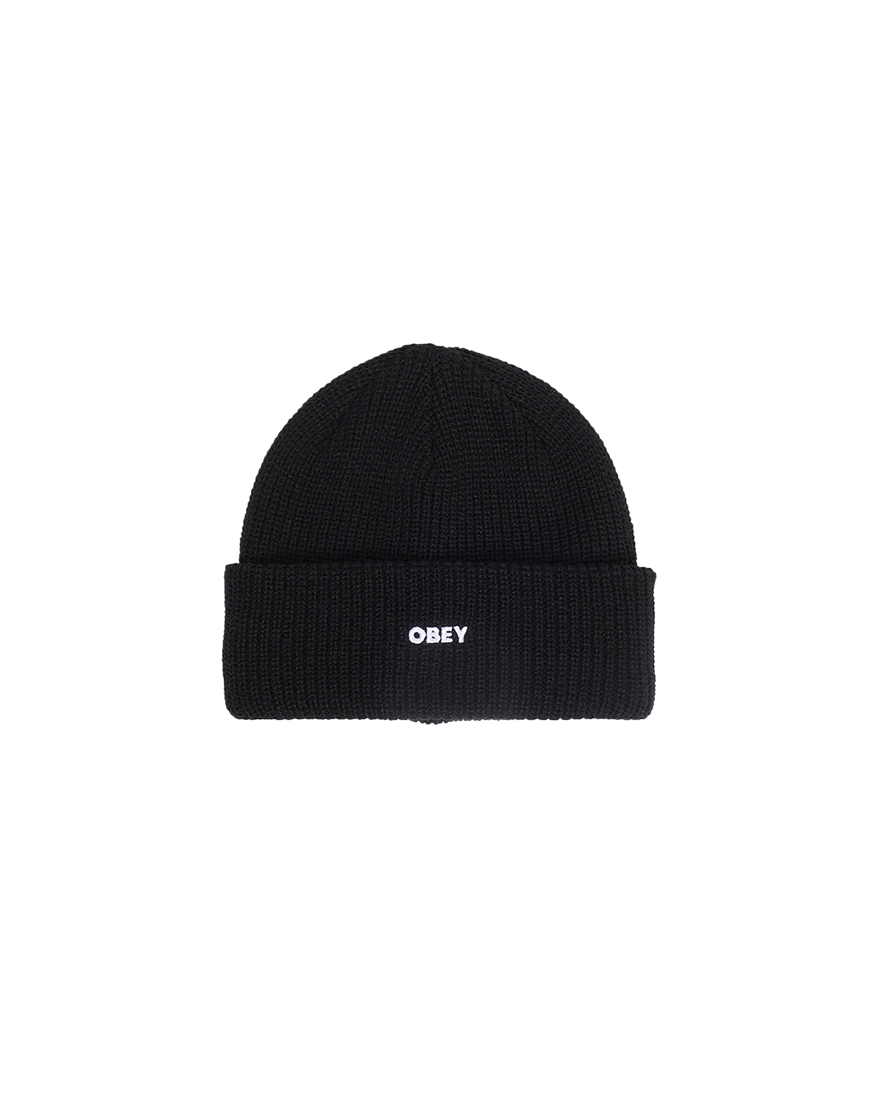 obey-future-beanie-black
