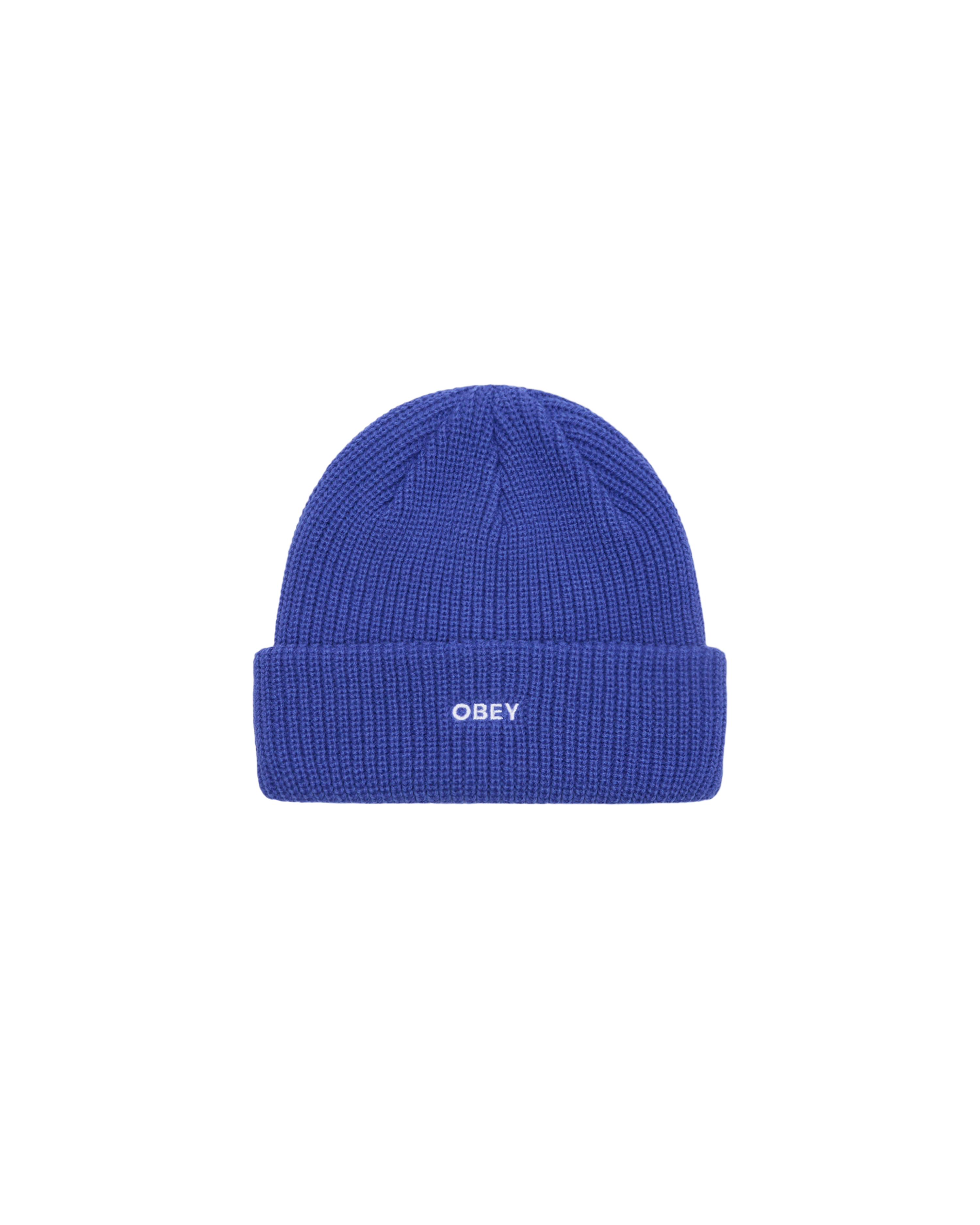 obey-future-beanie-dazzling-blue