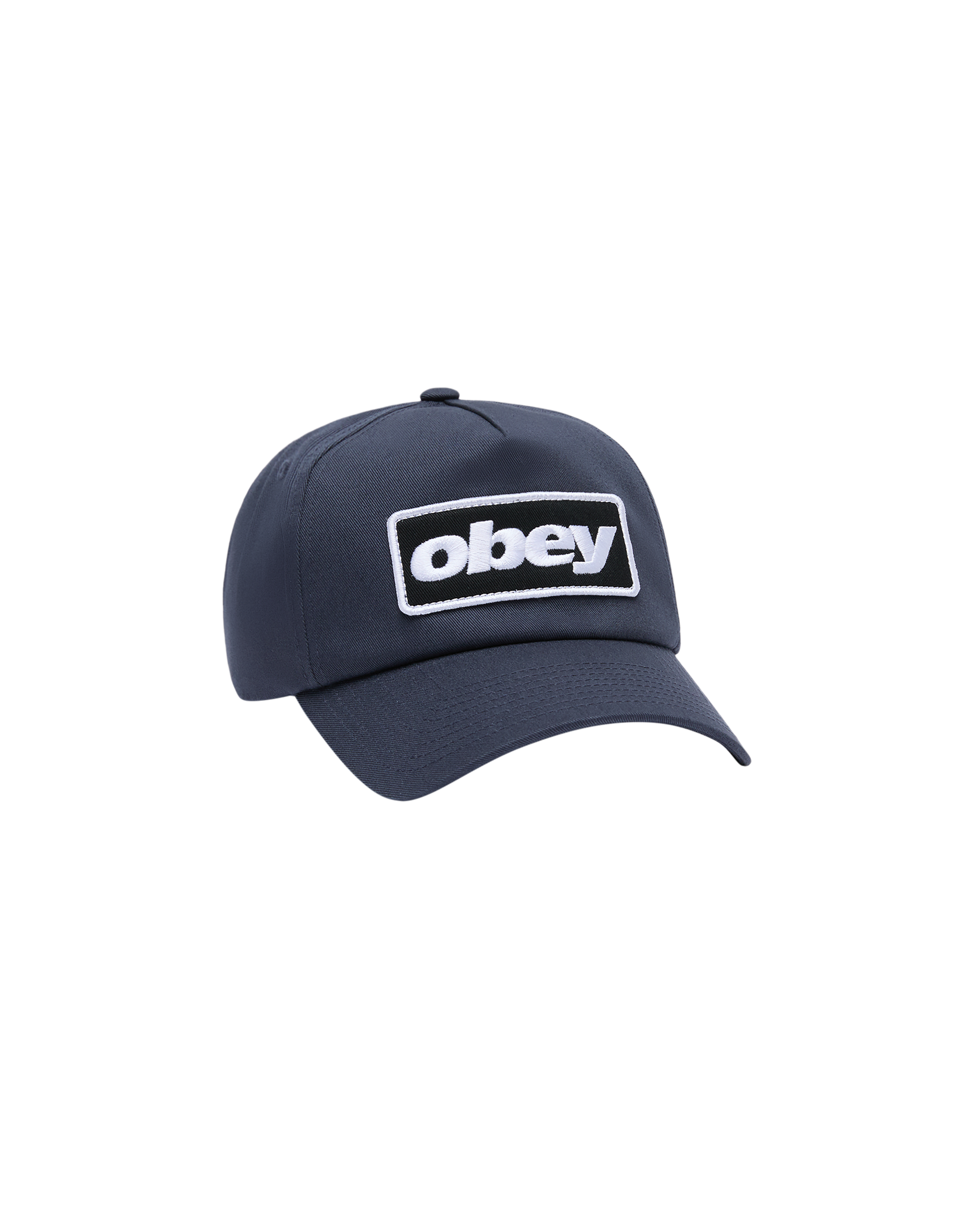 obey-ranch-5-panel-snapback-navy
