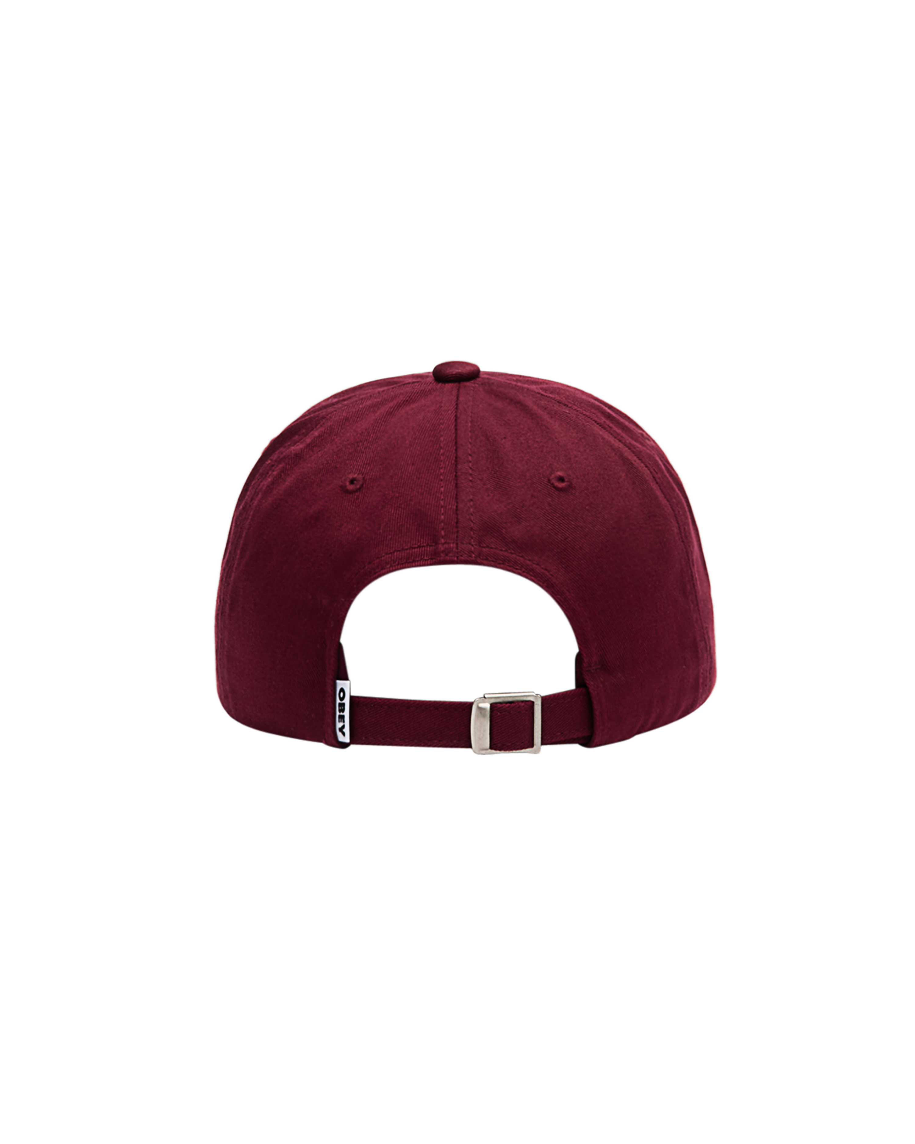 obey-bold-curve-strapback-port