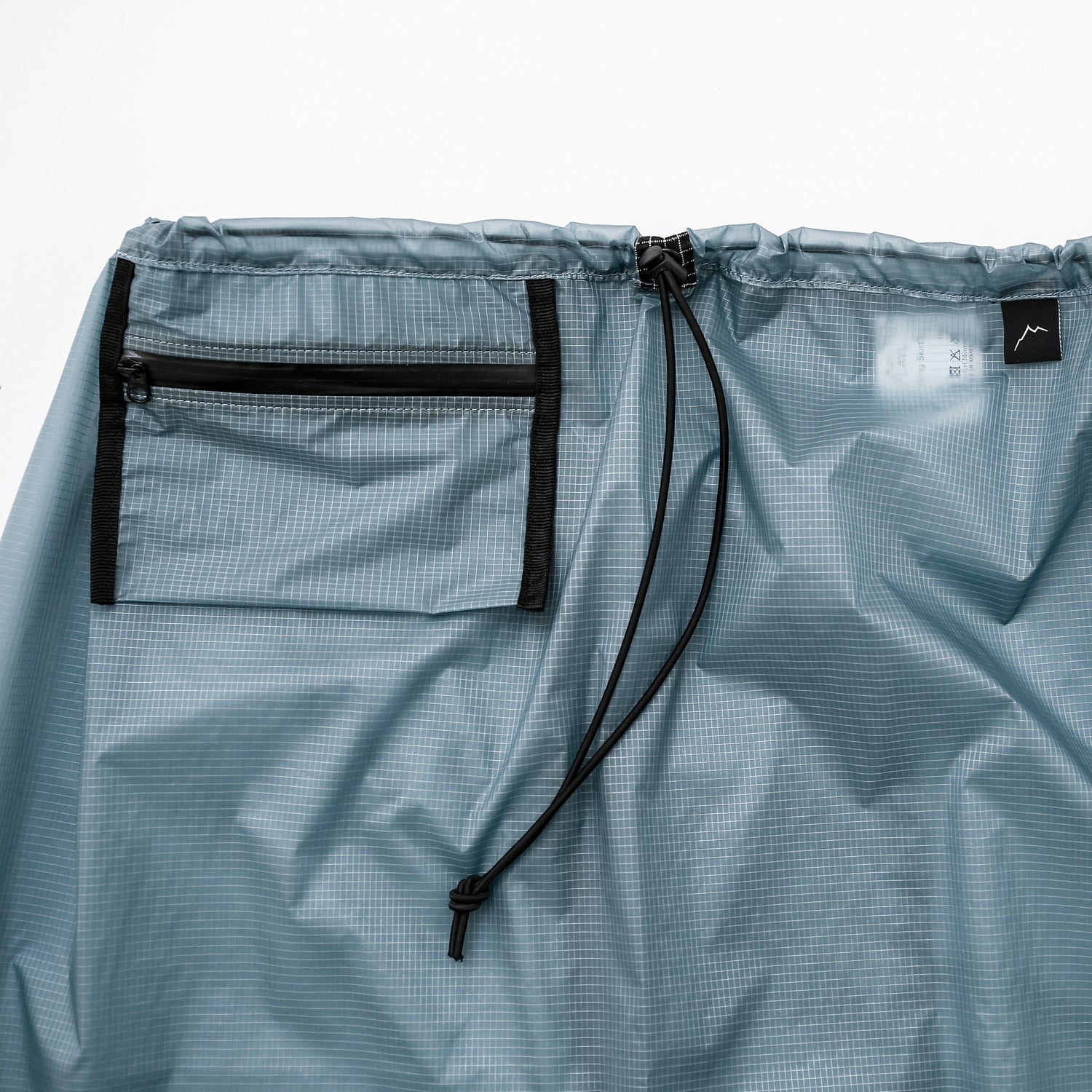 Hiking Skirt | Blue