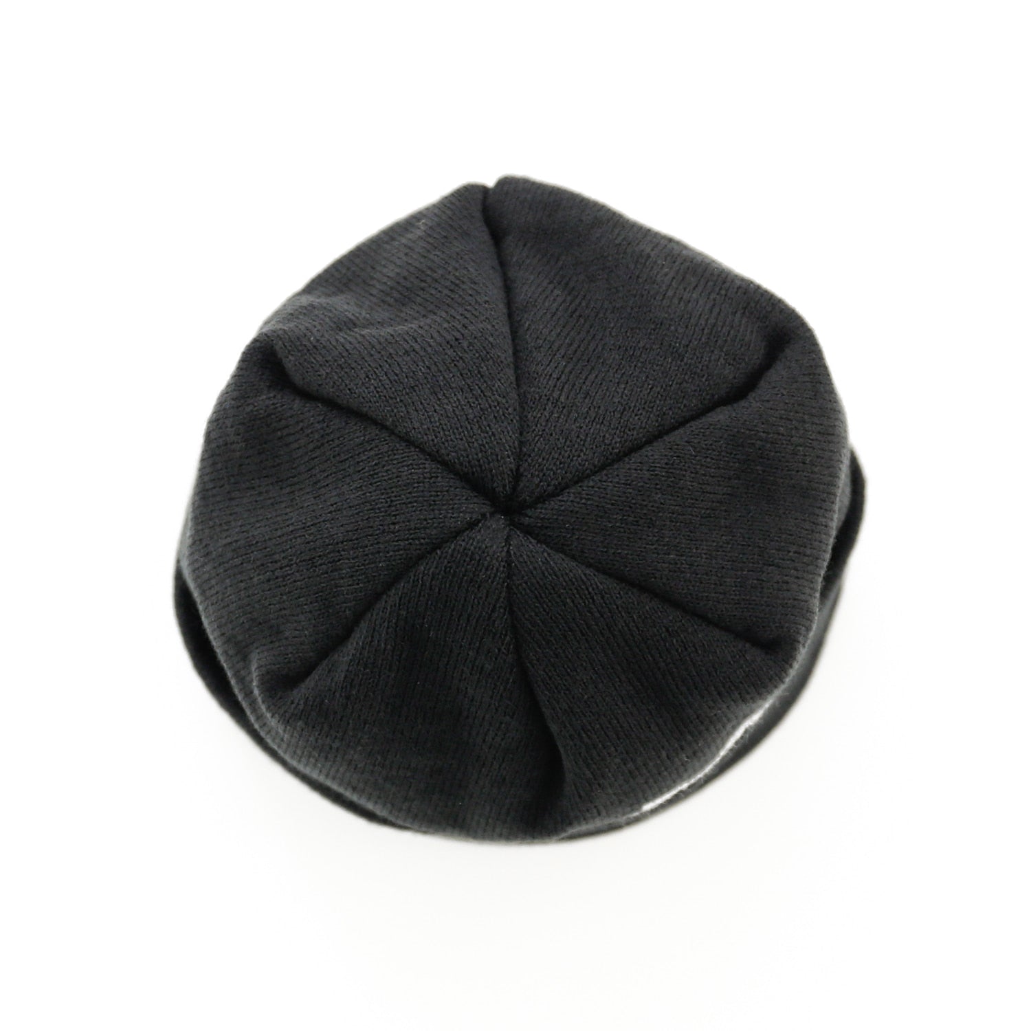 Logo Beanie Long | Black