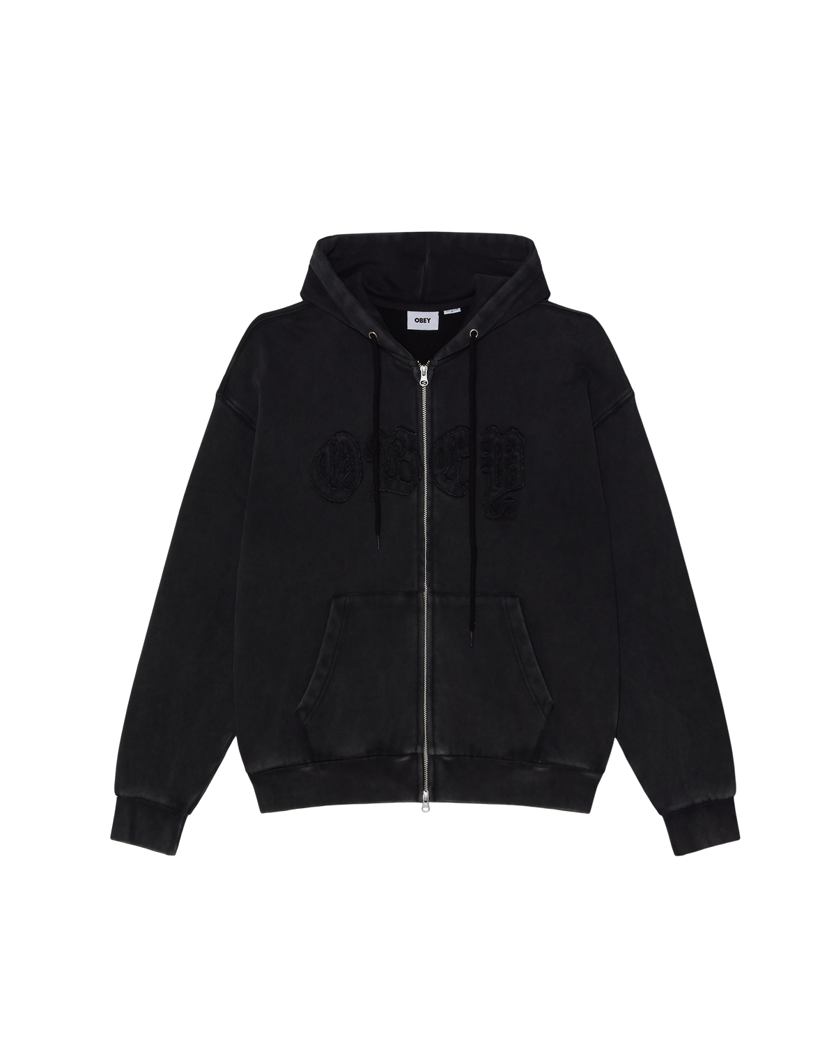 obey-gothic-zip-hood-dusty-black-limo