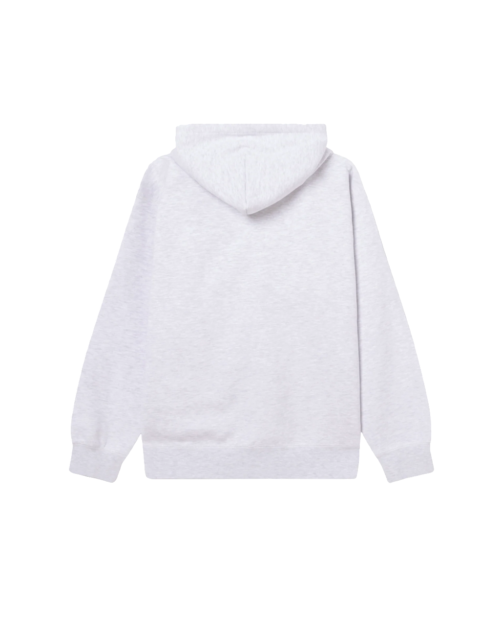 Est. Works Bold Pullover | Ash Grey