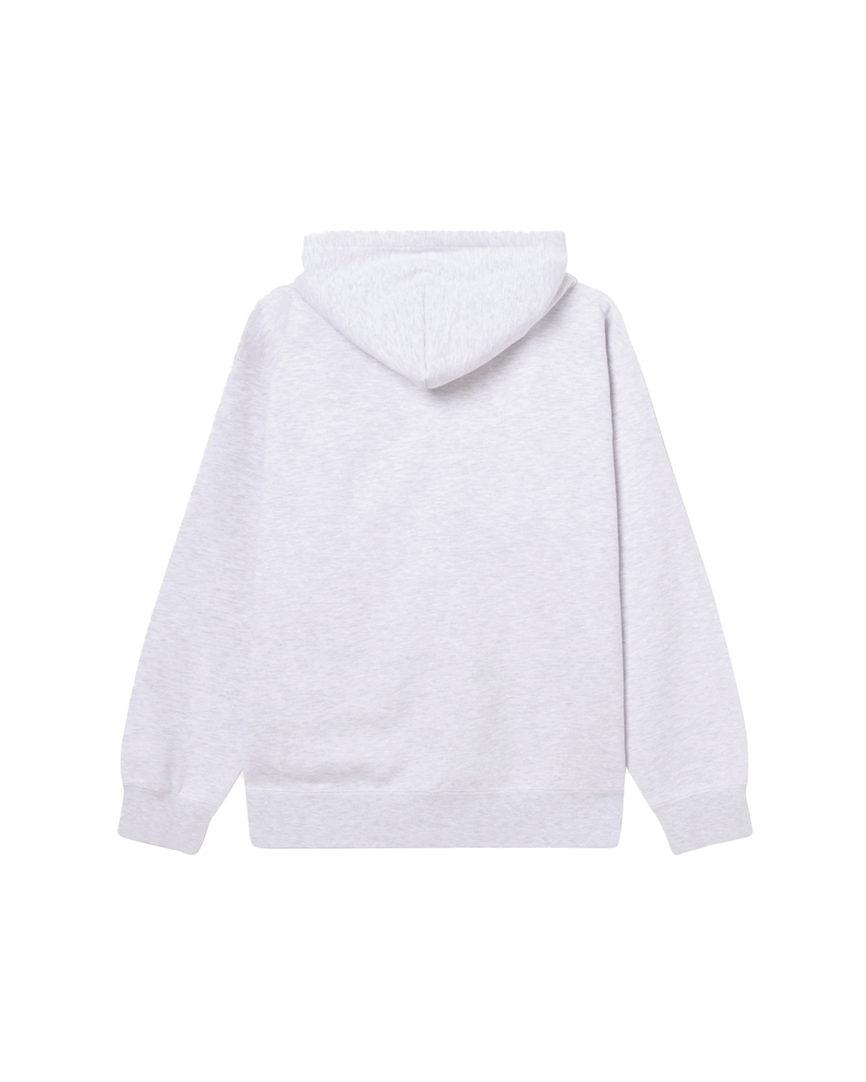 Est. Works Bold Ii Pullover | Ash Grey