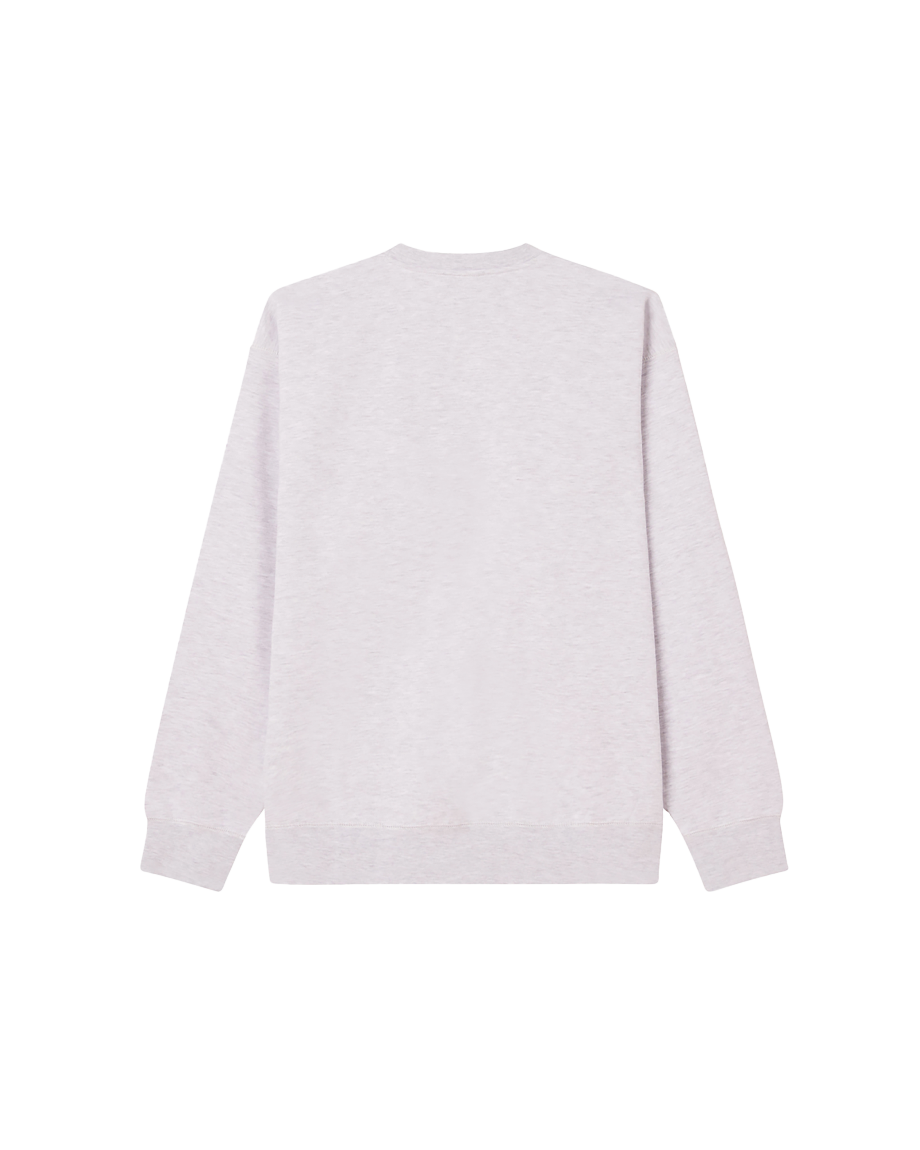 est works bold crewneck ash grey