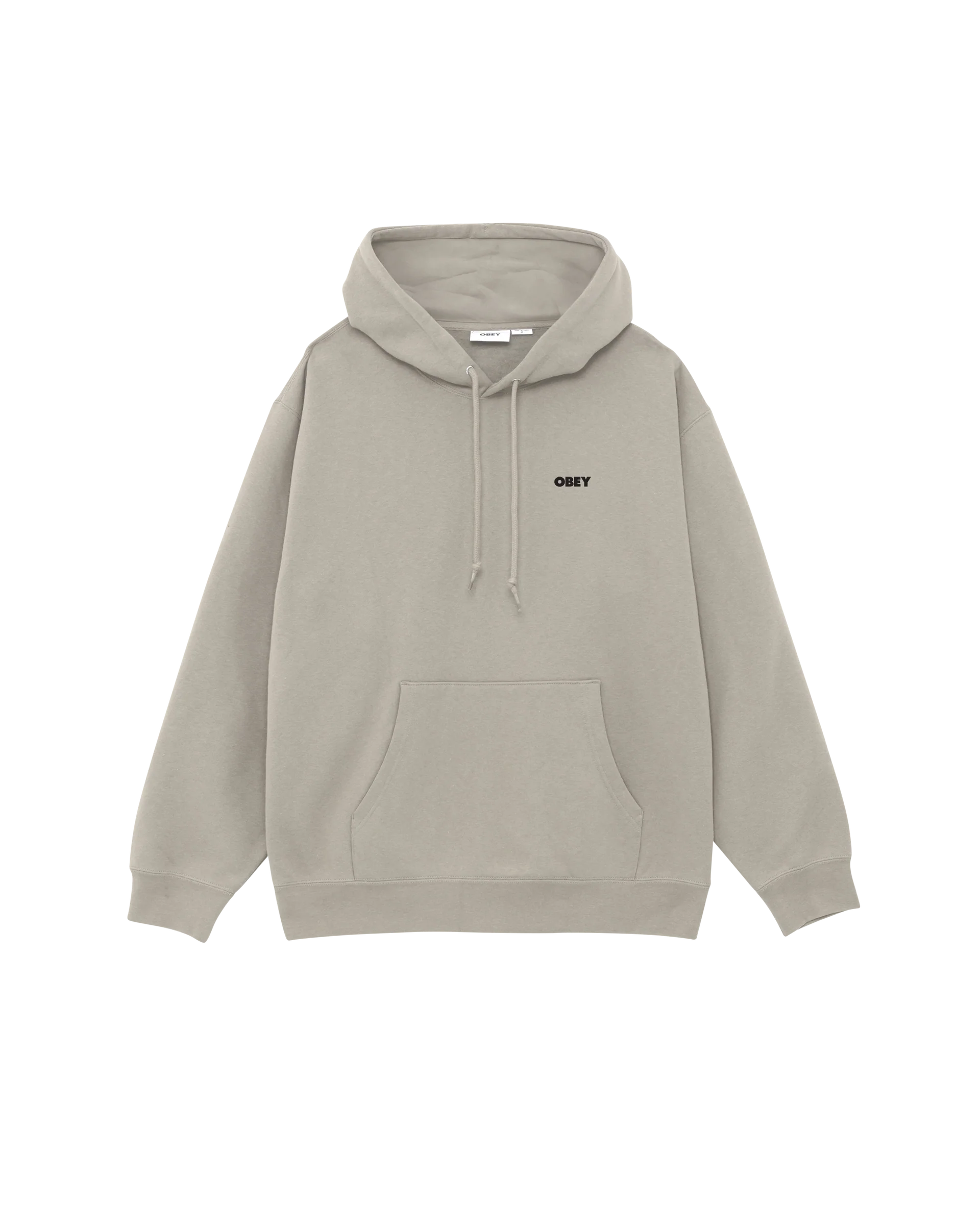 Quarter Icon Hood | Moonstruck