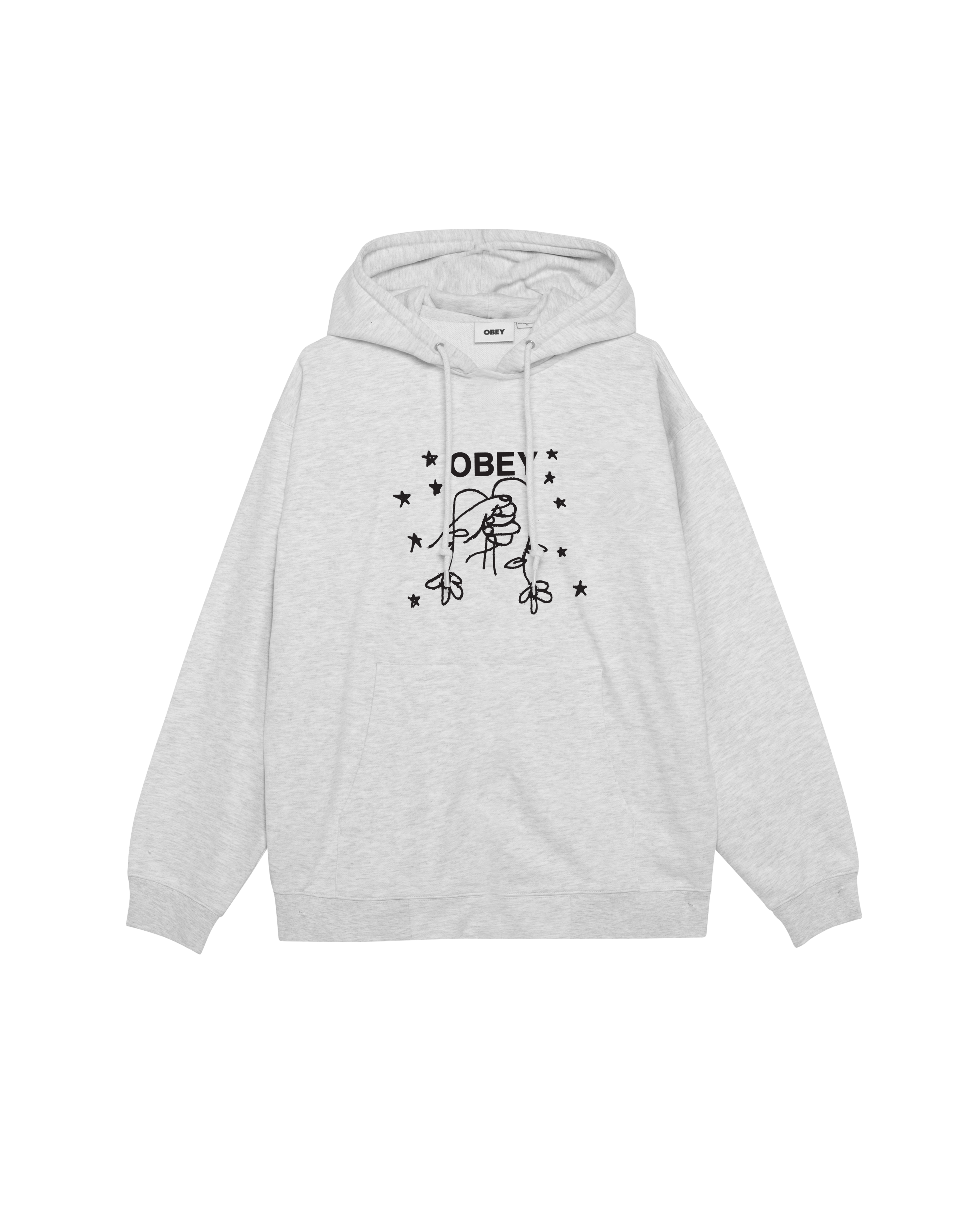 obey-new-life-premium-pullover-heather-grey